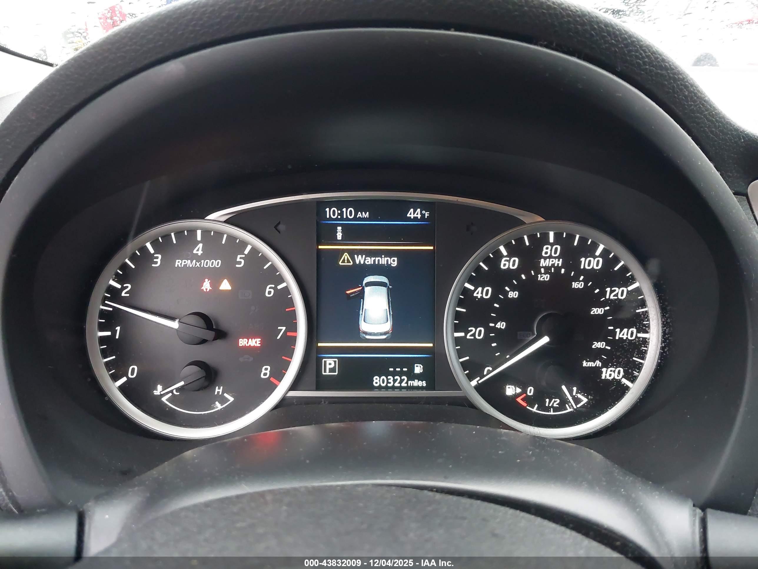 NISSAN SENTRA image 7