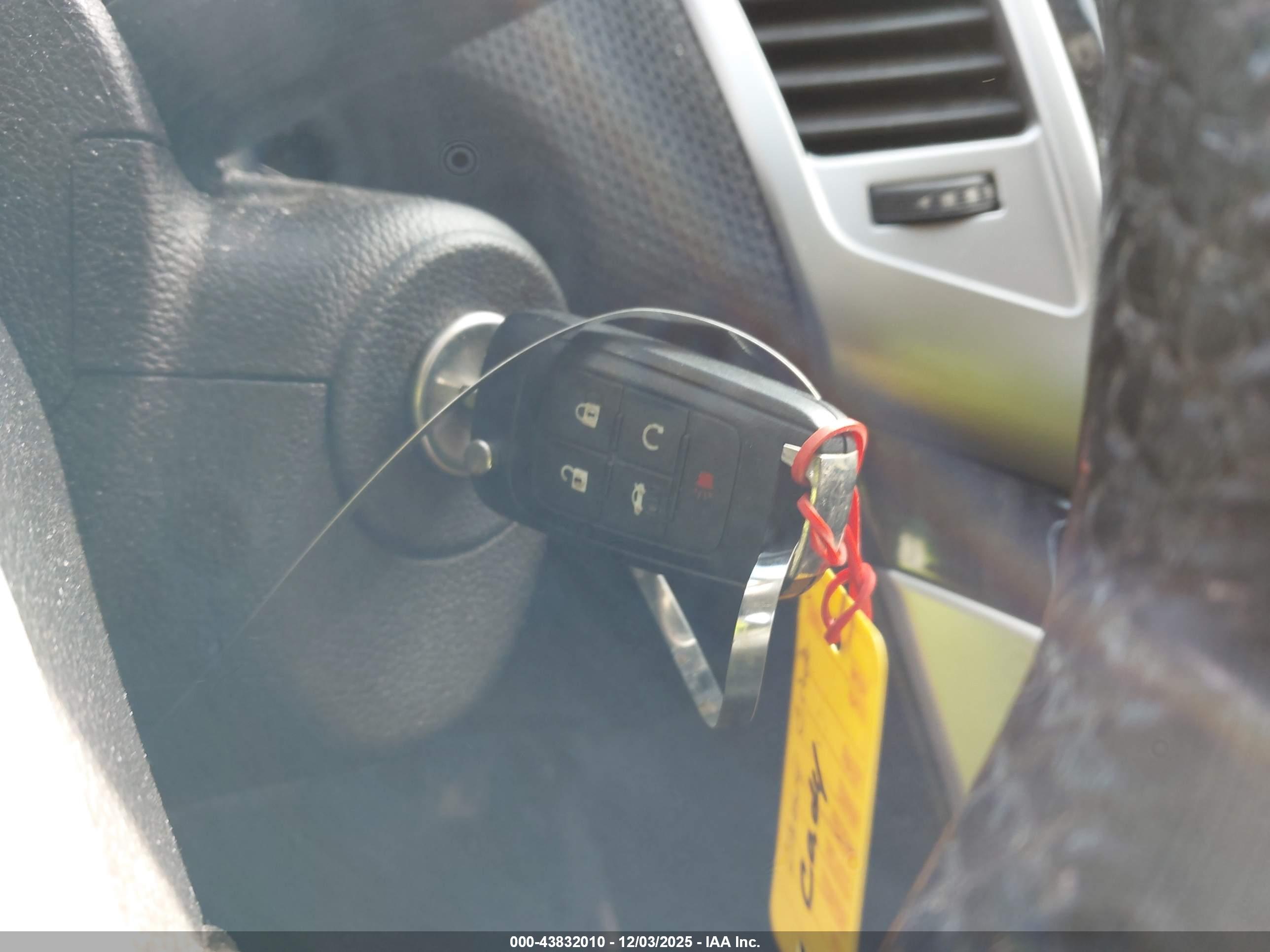 CHEVROLET CRUZE image 11