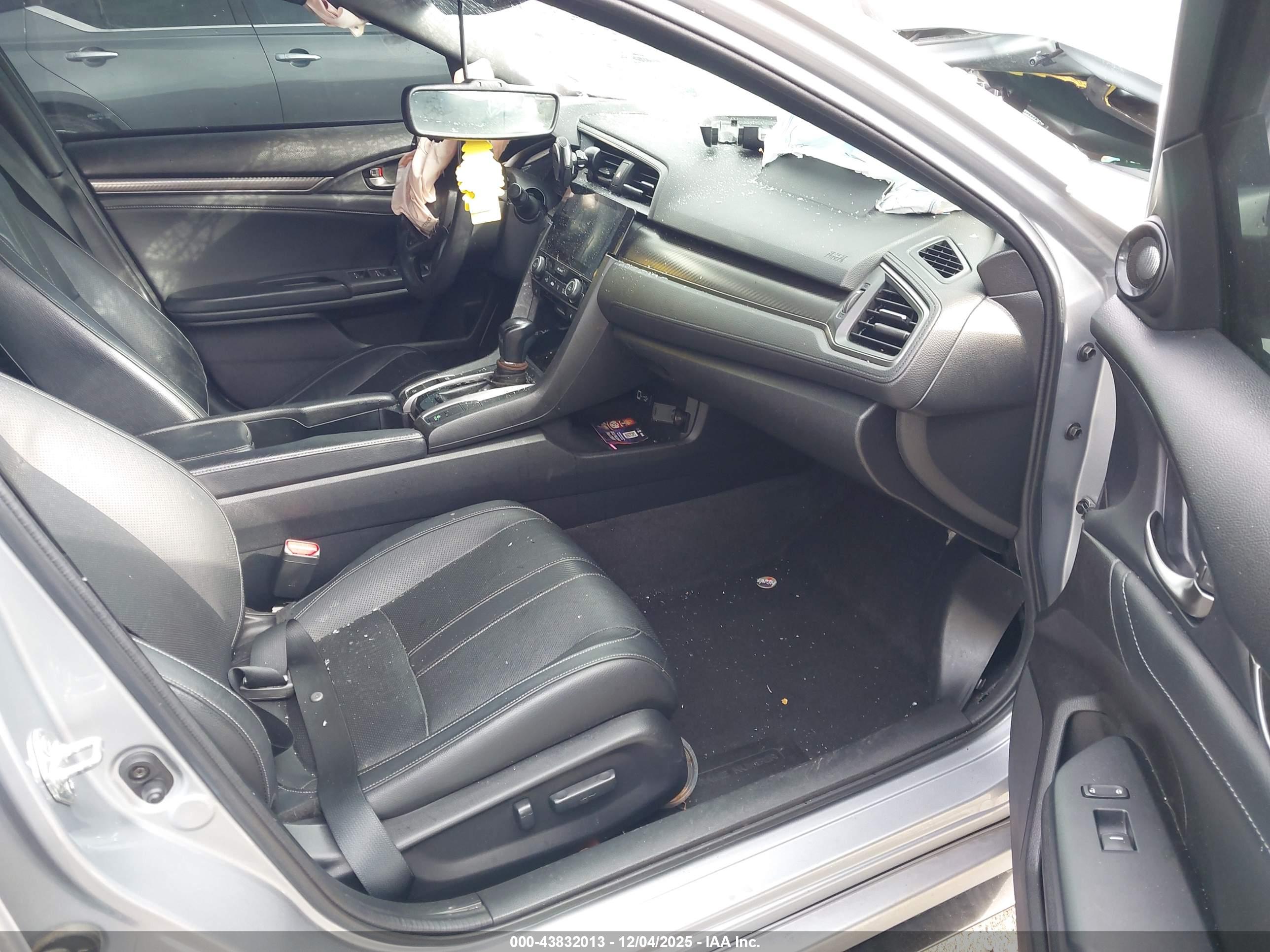 HONDA CIVIC image 5