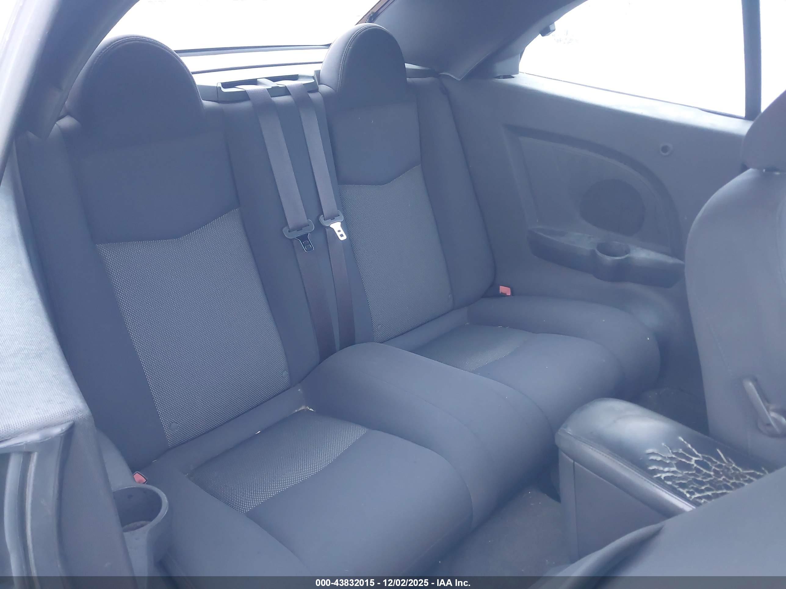 CHRYSLER SEBRING image 8