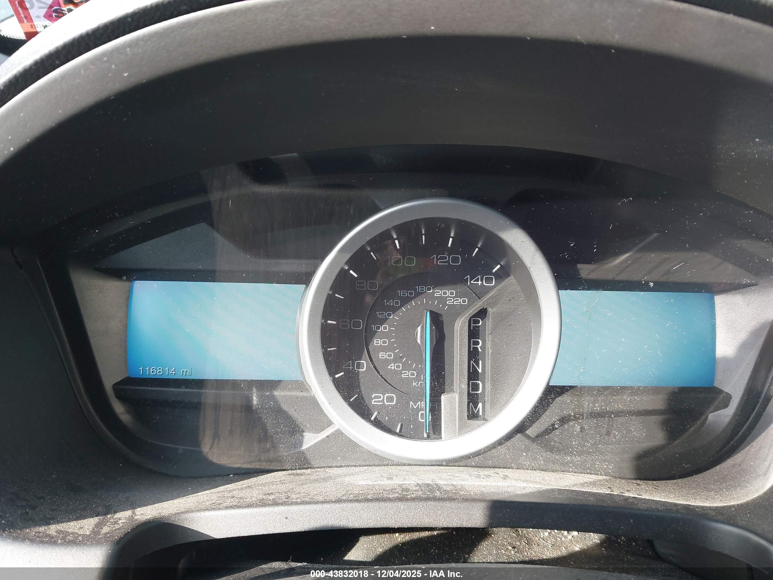 FORD EXPLORER image 7