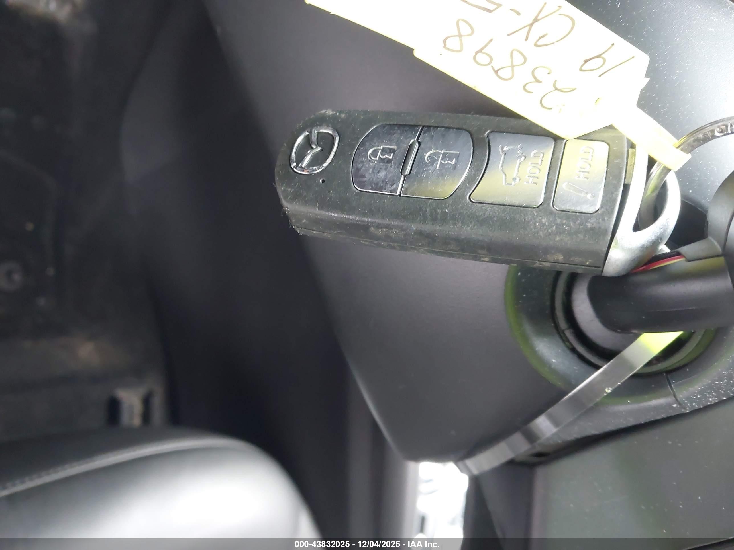 MAZDA CX-5 image 11