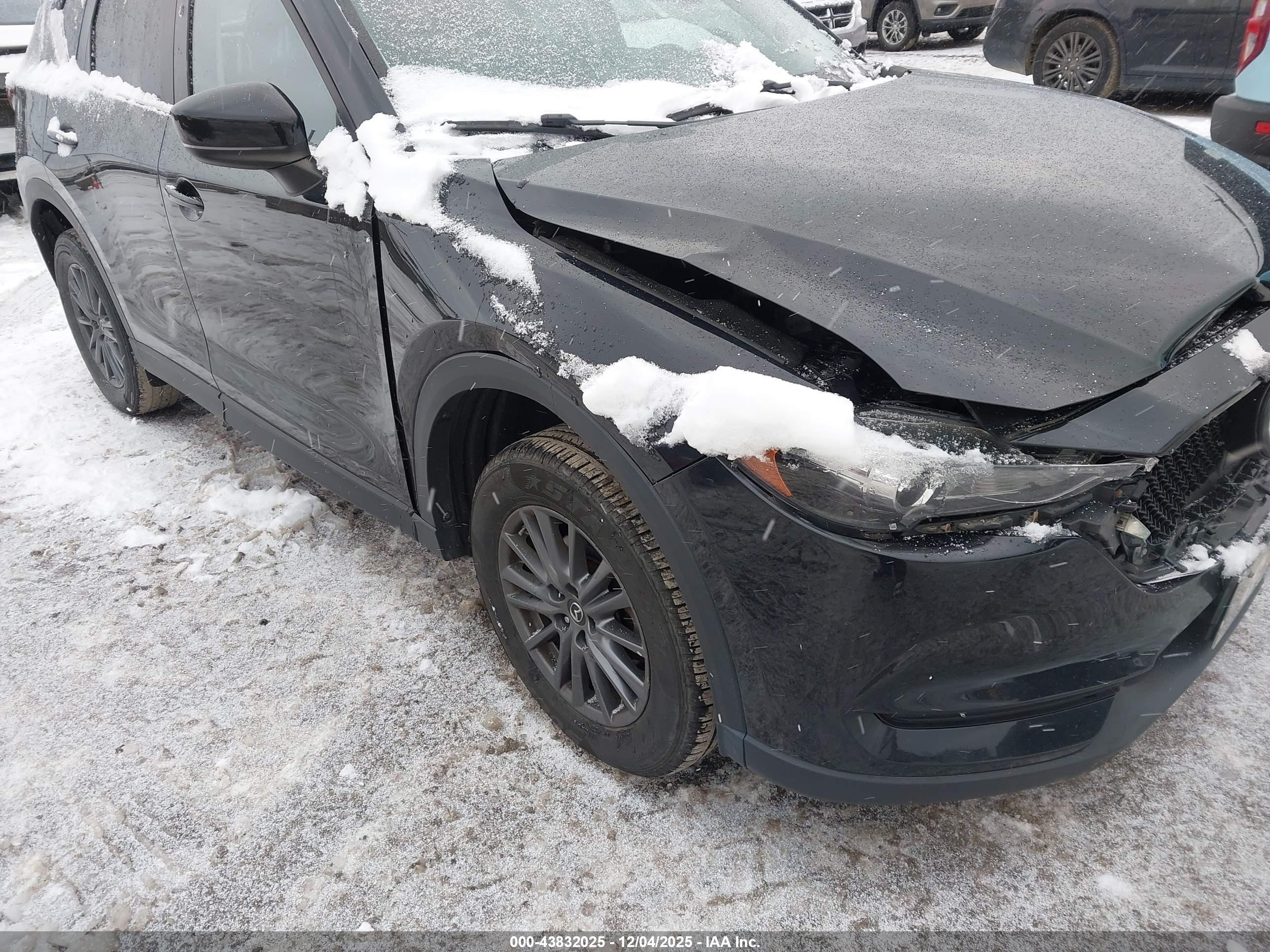 MAZDA CX-5 image 6