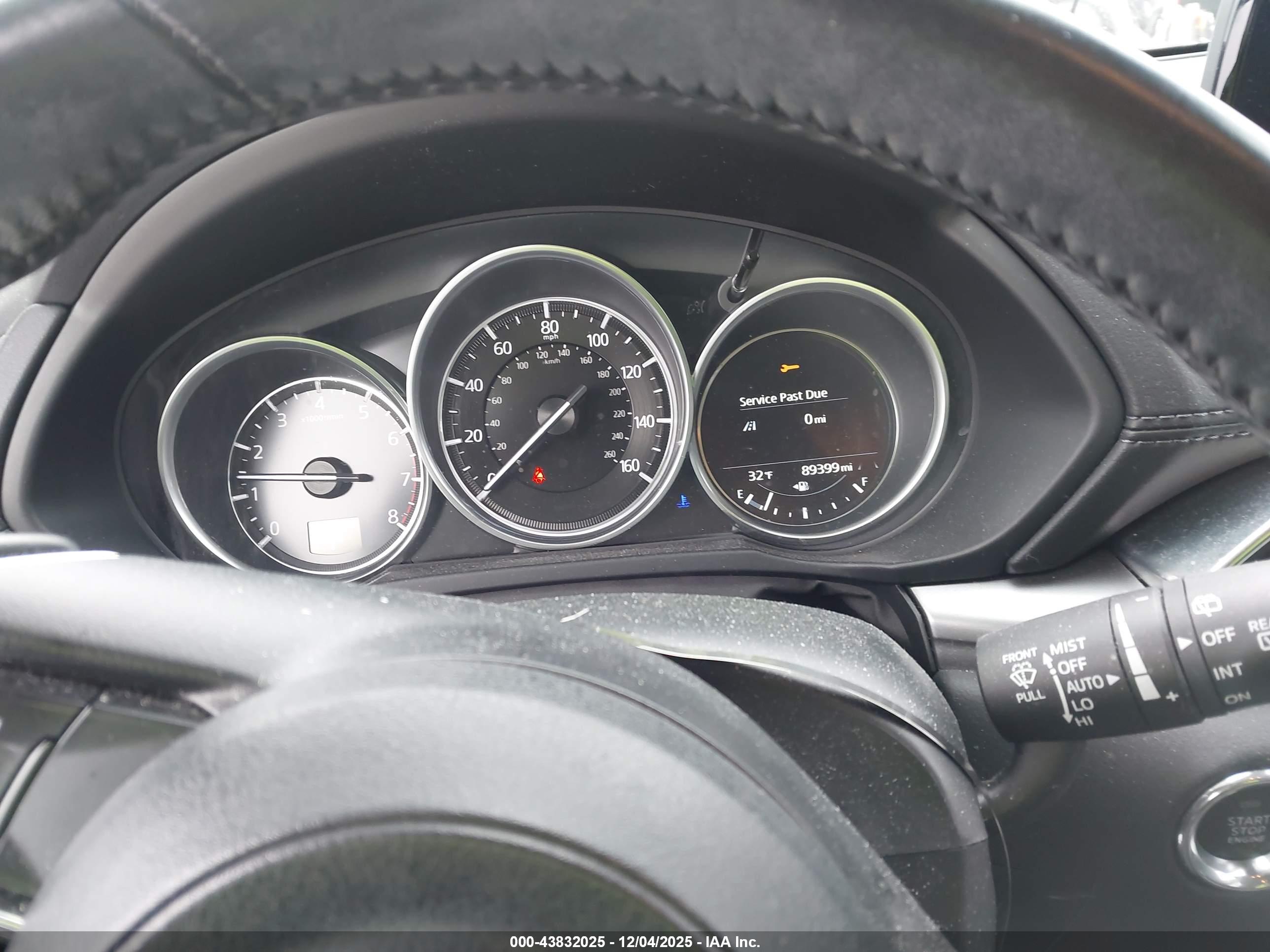 MAZDA CX-5 image 7