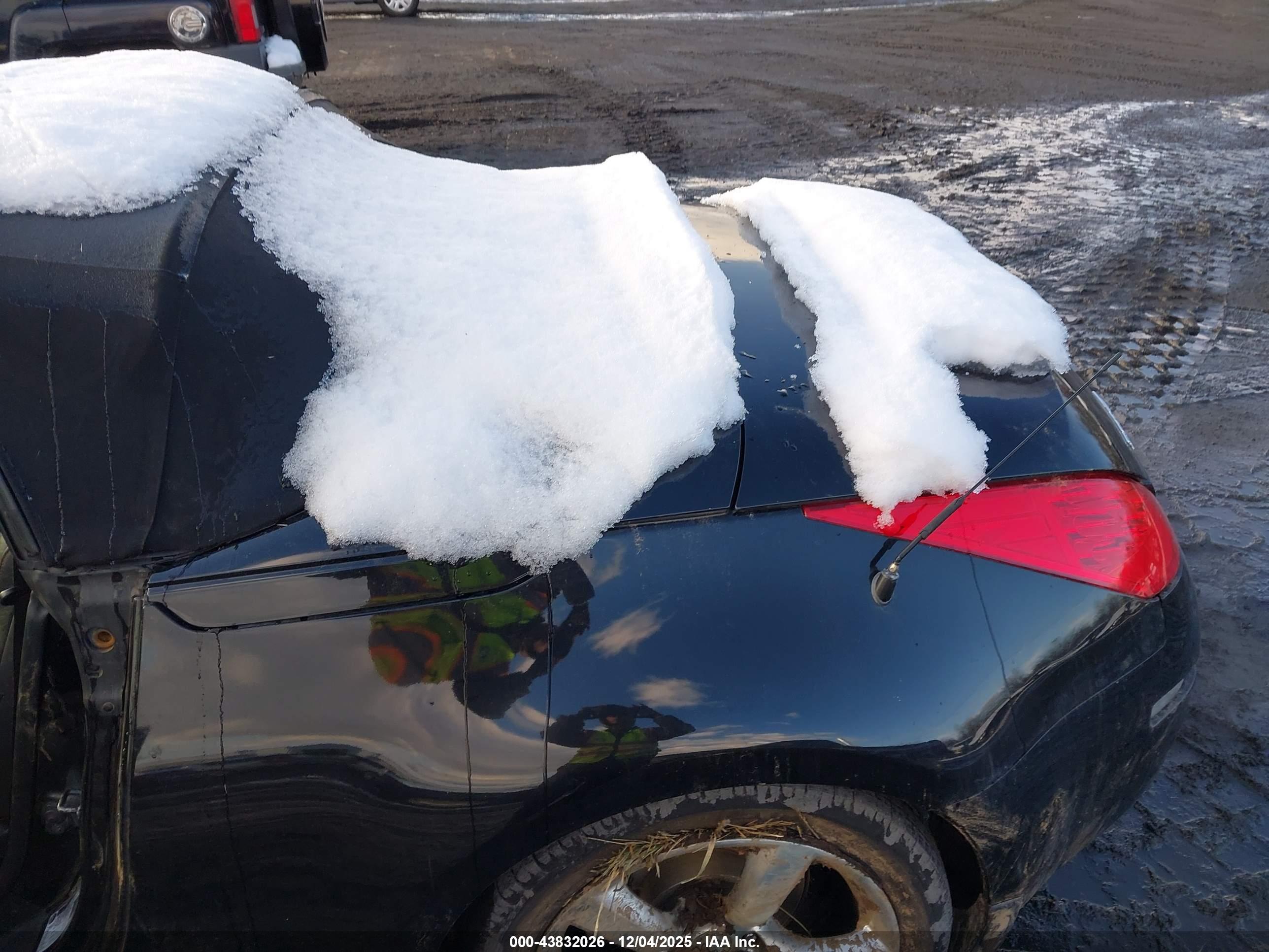 NISSAN 350Z image 8