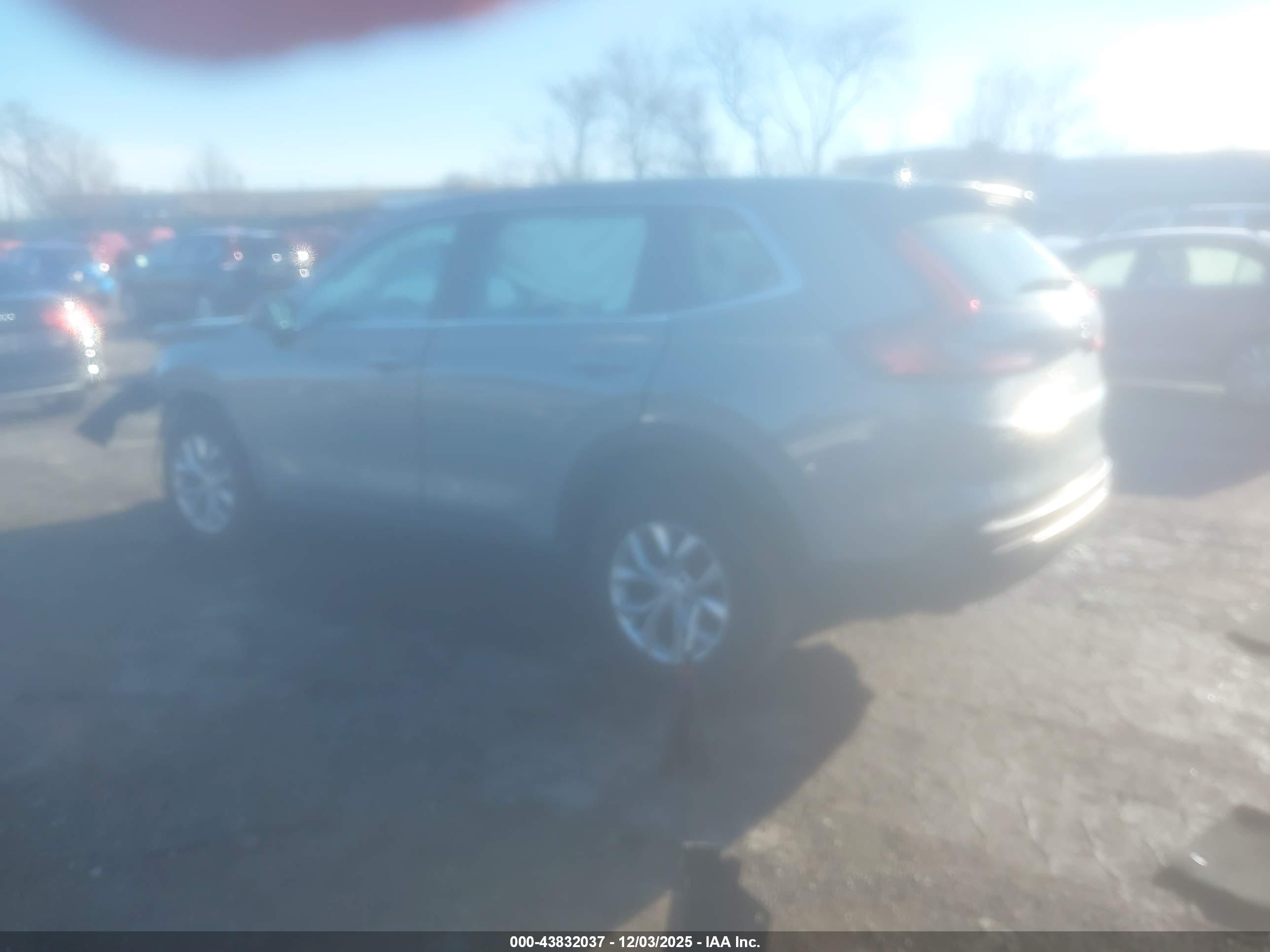HONDA CR-V image 3
