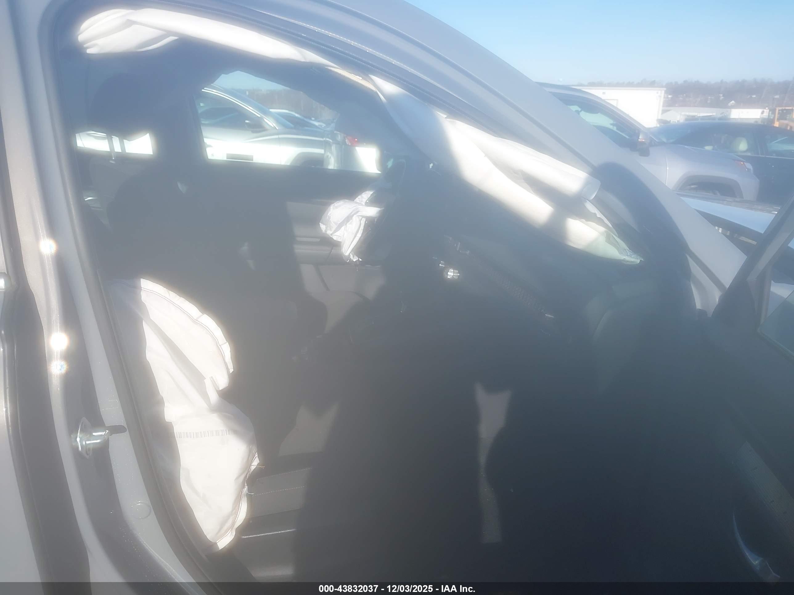 HONDA CR-V image 5