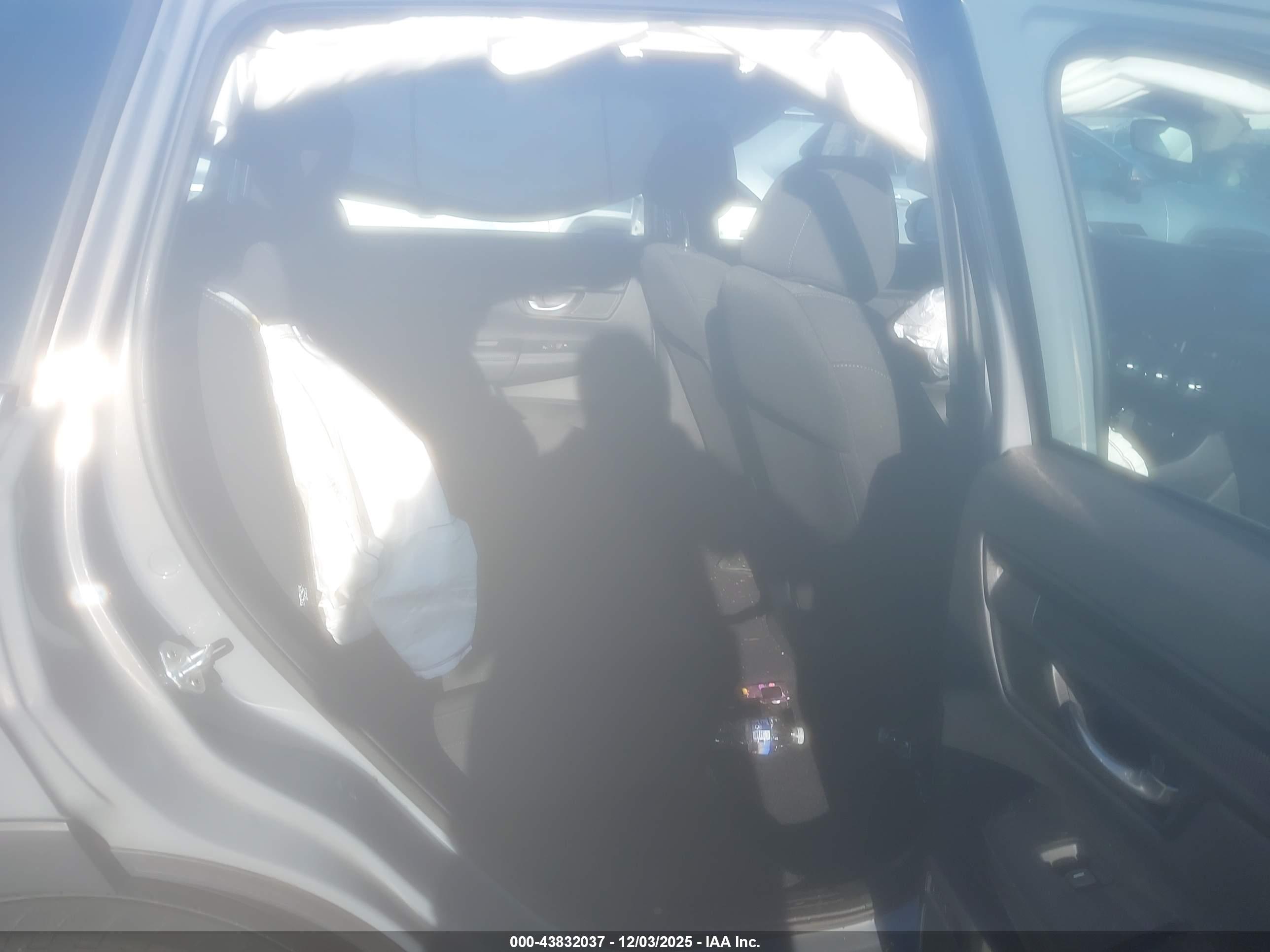HONDA CR-V image 8