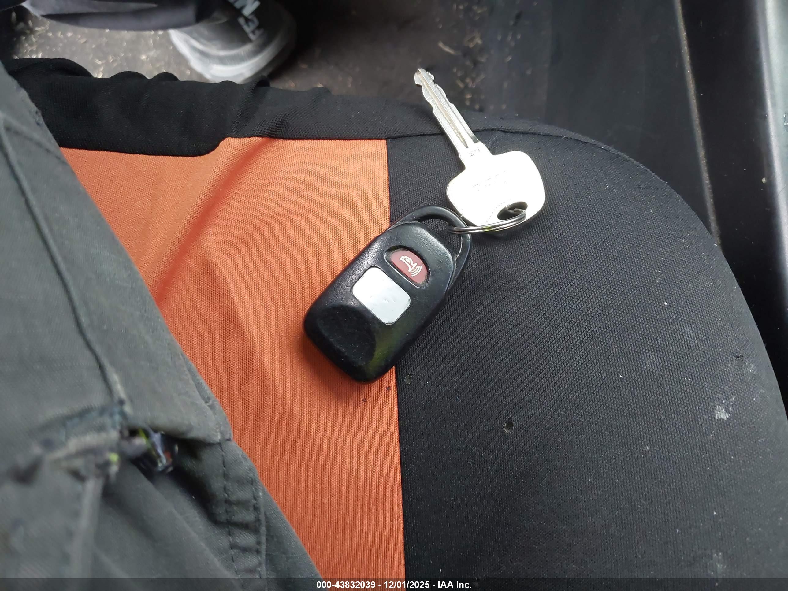 KIA SOUL image 11