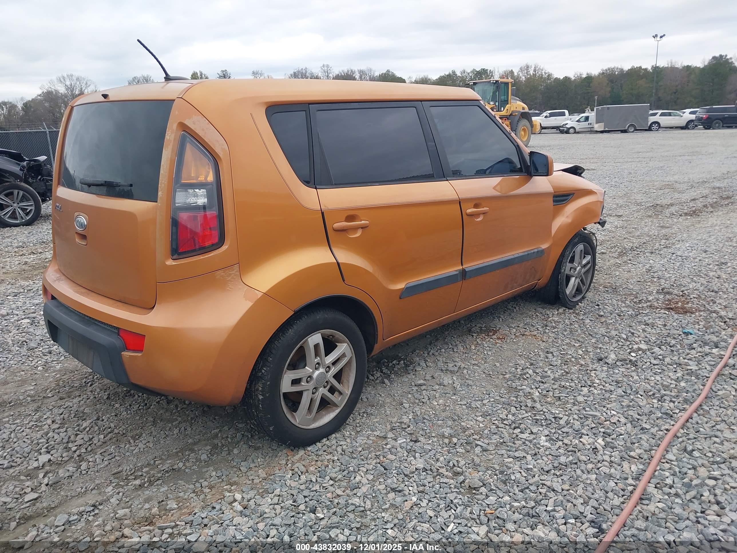 KIA SOUL image 4