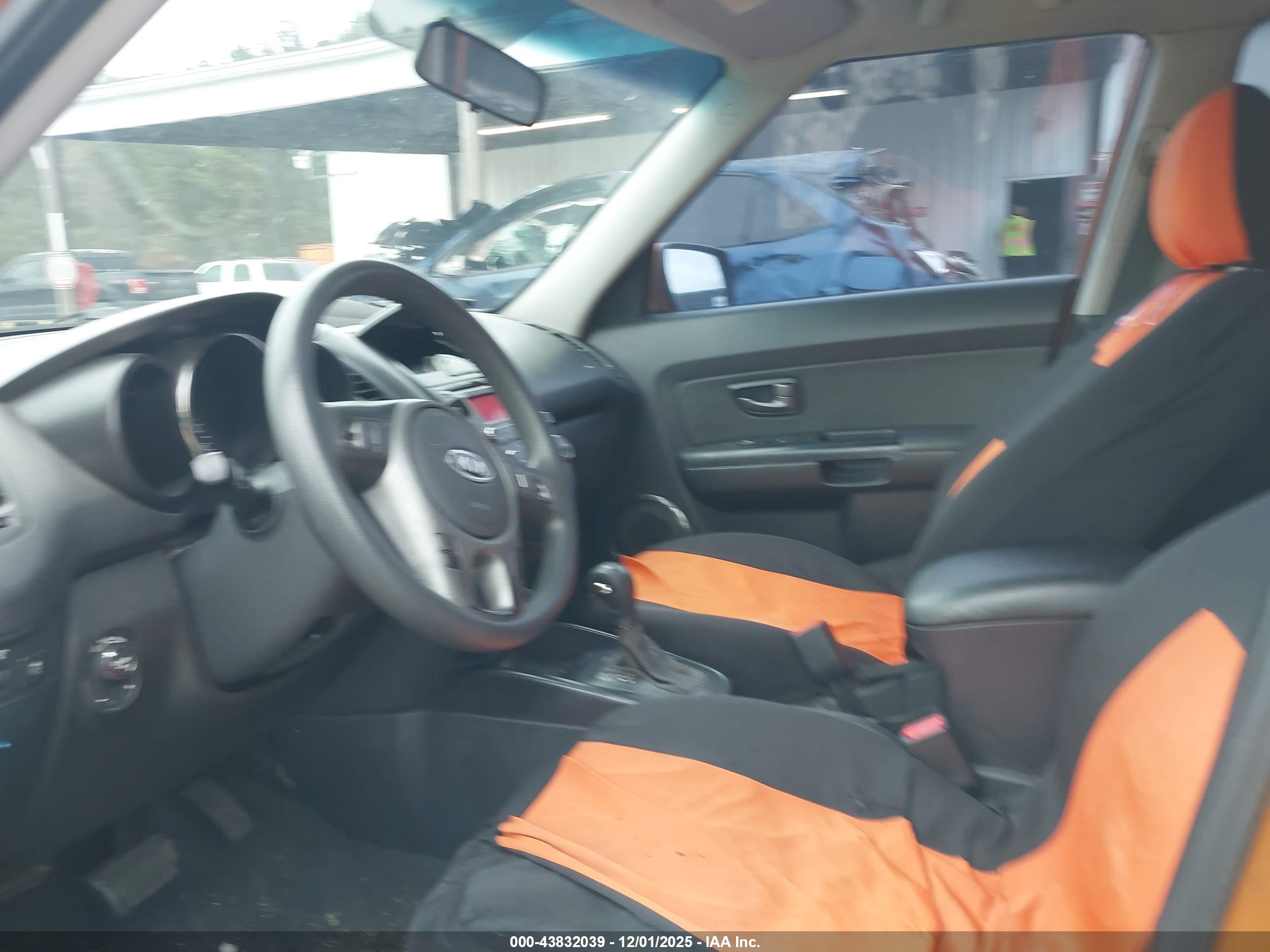 KIA SOUL image 5