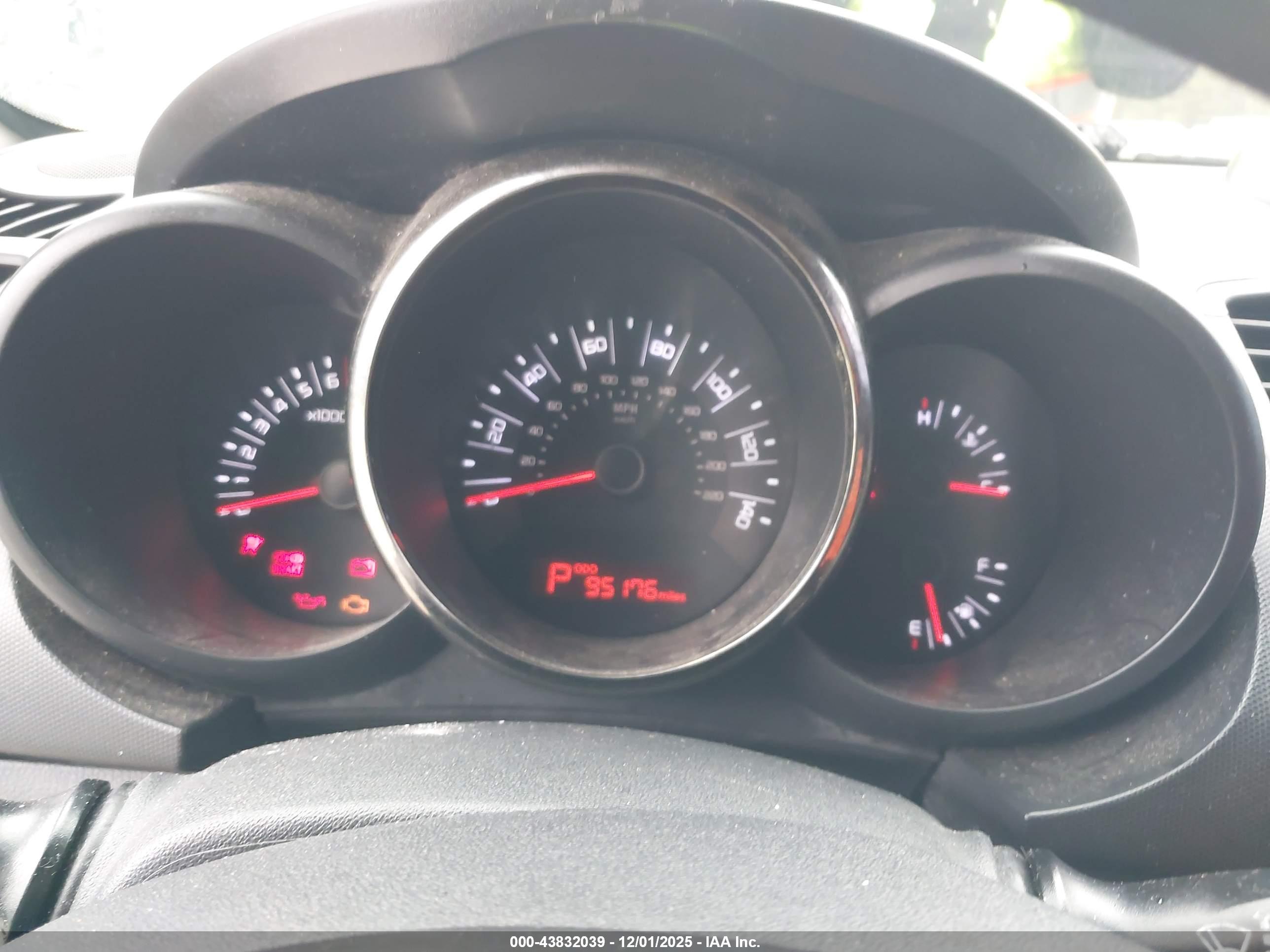KIA SOUL image 7