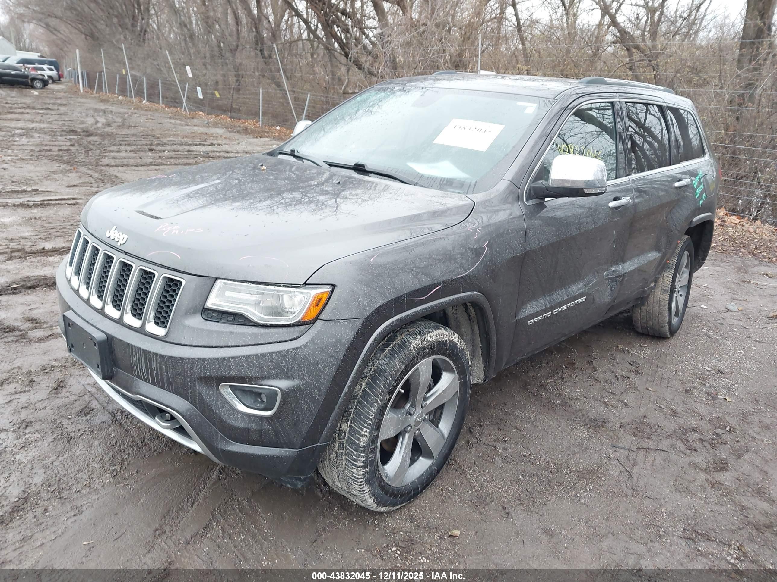 JEEP GRAND image 2