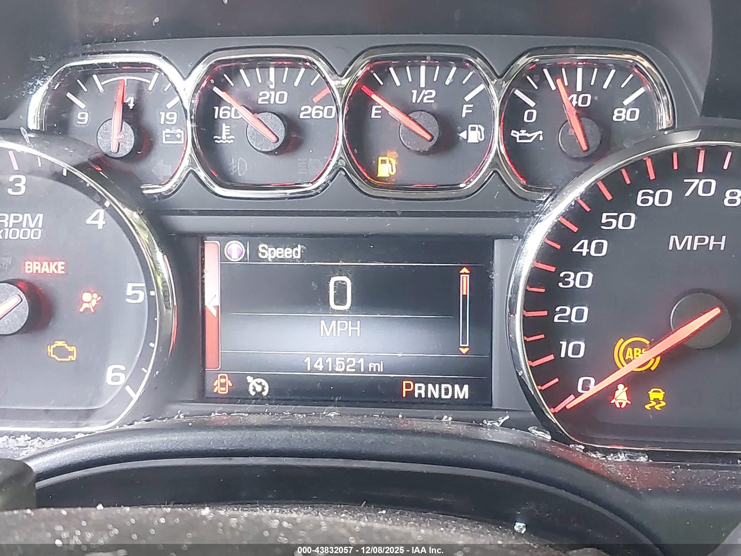 GMC SIERRA image 7
