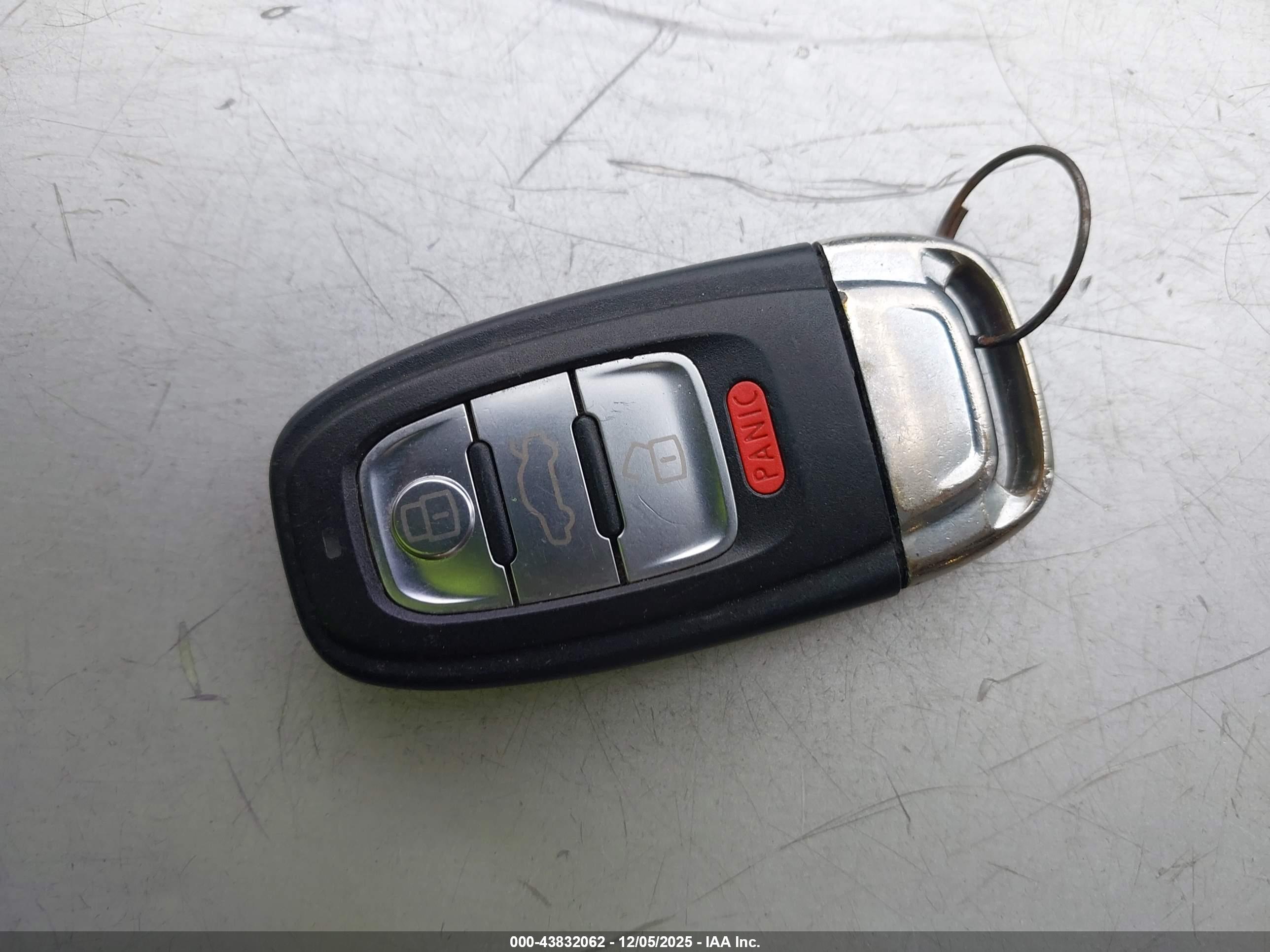 AUDI A6 image 11