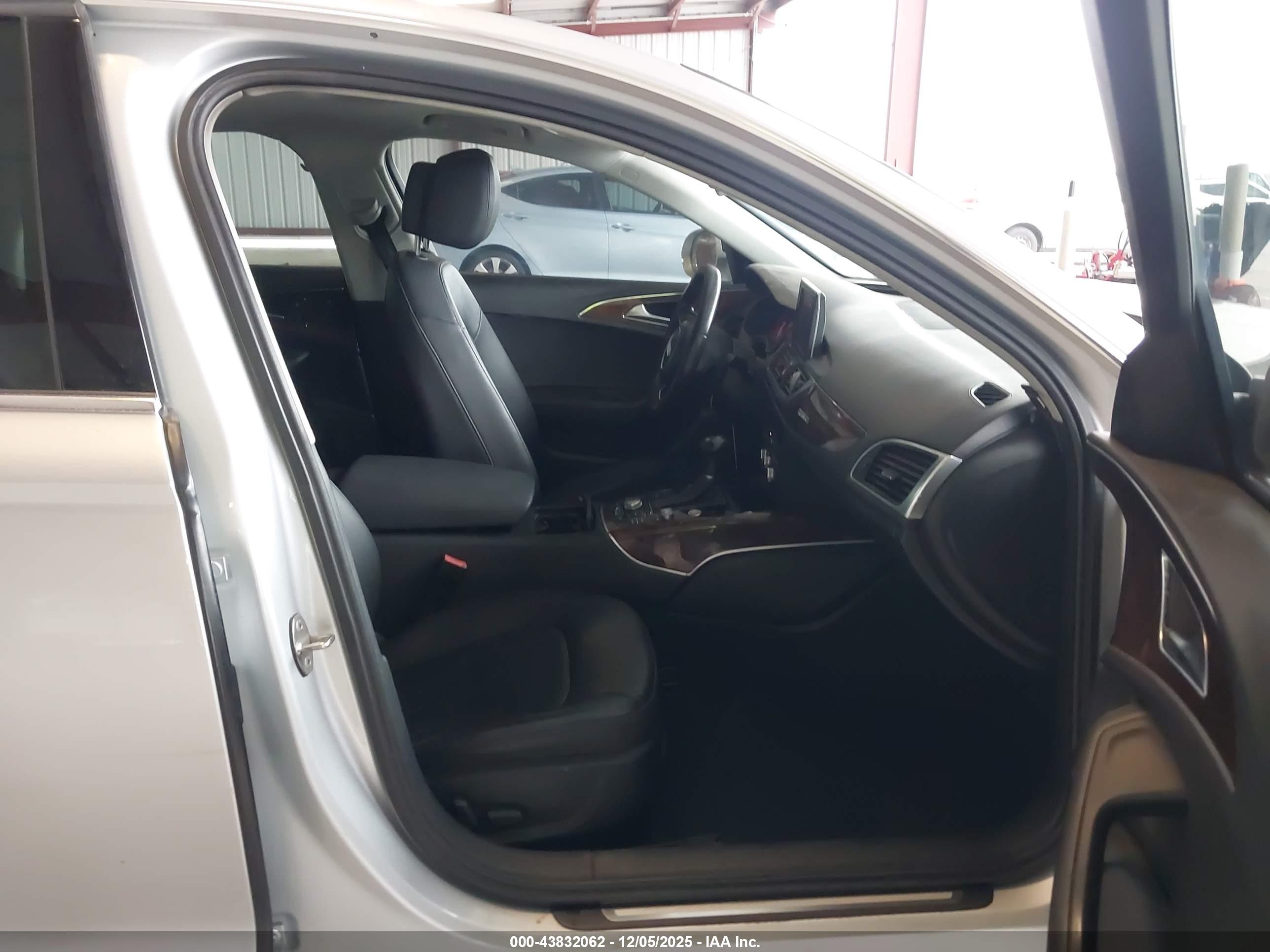 AUDI A6 image 5