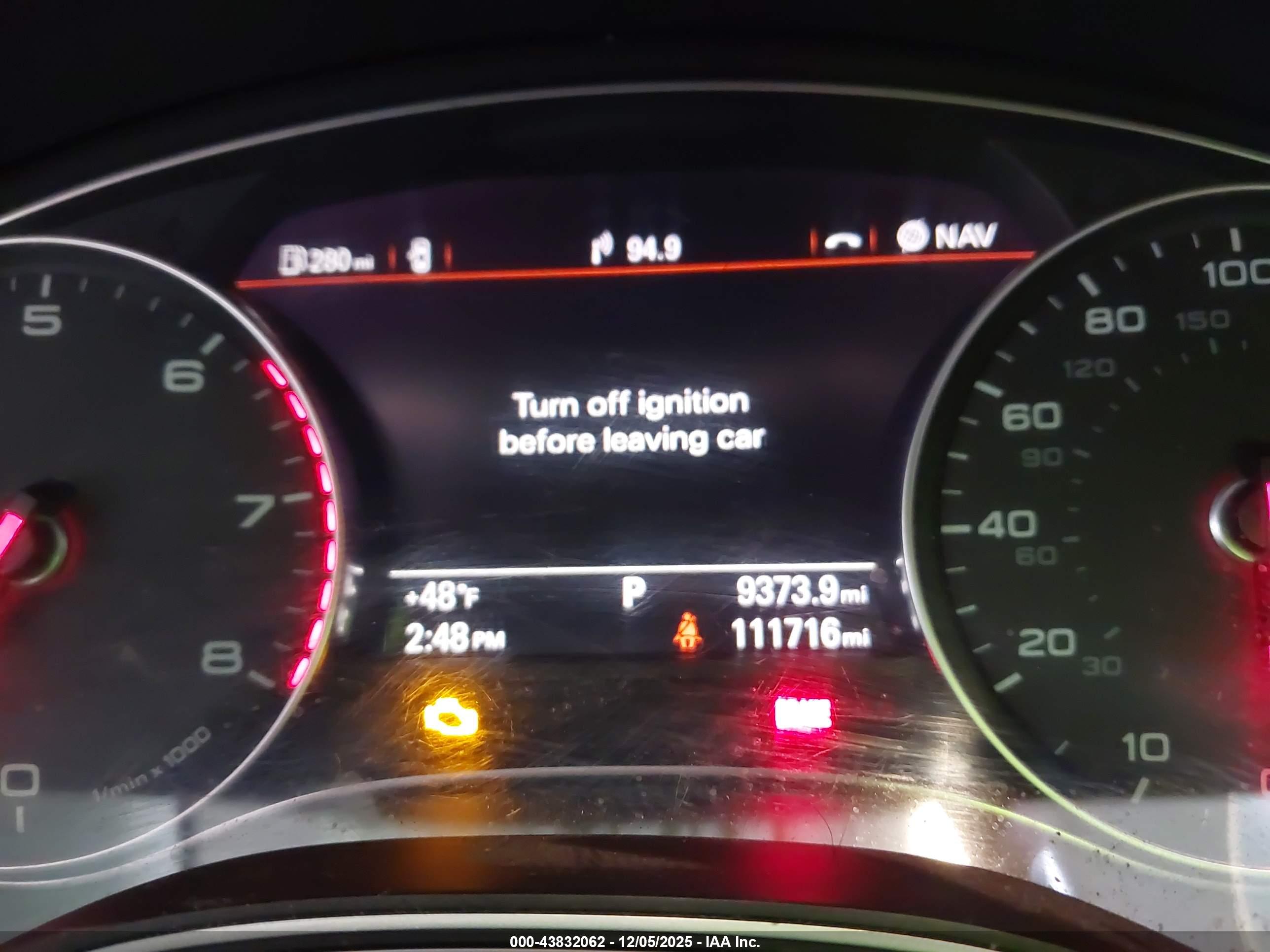 AUDI A6 image 7