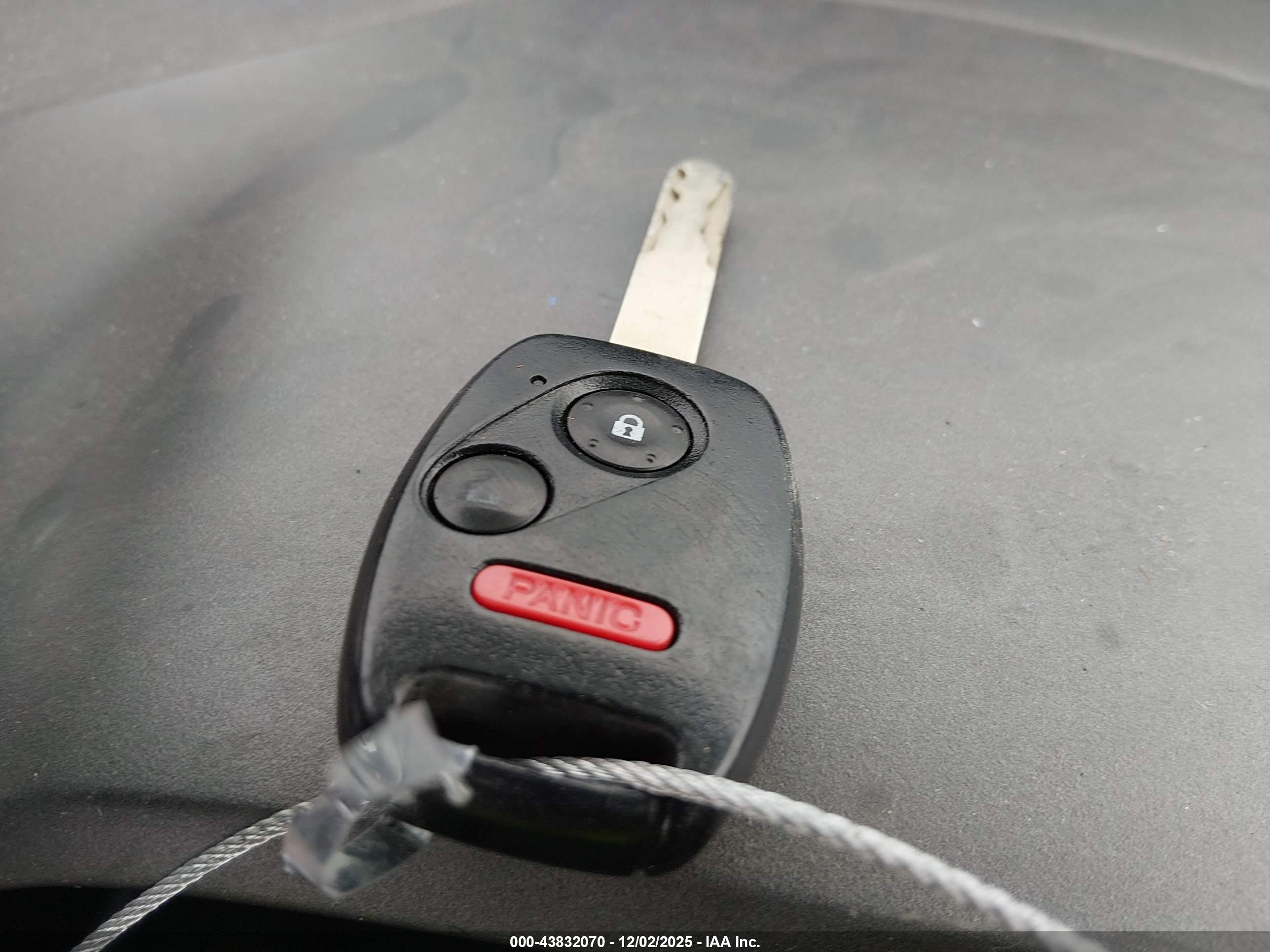 HONDA CIVIC image 11