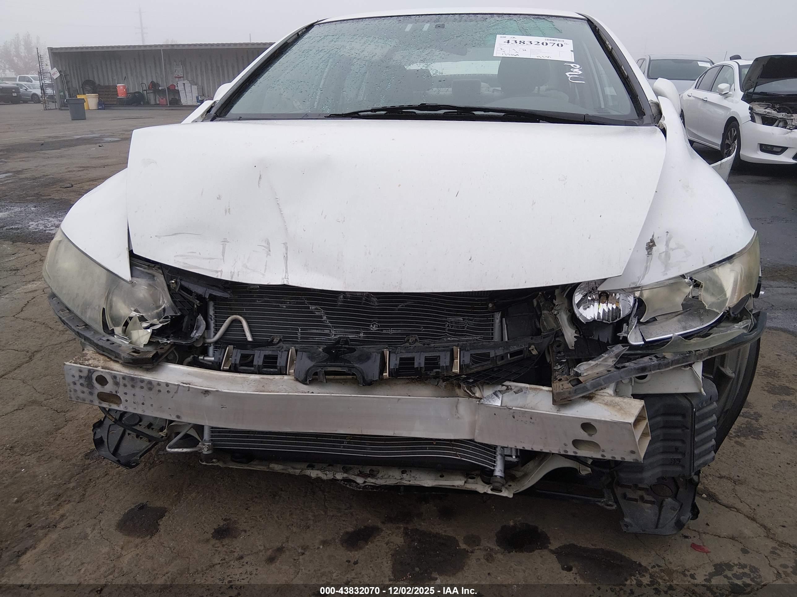 HONDA CIVIC image 6