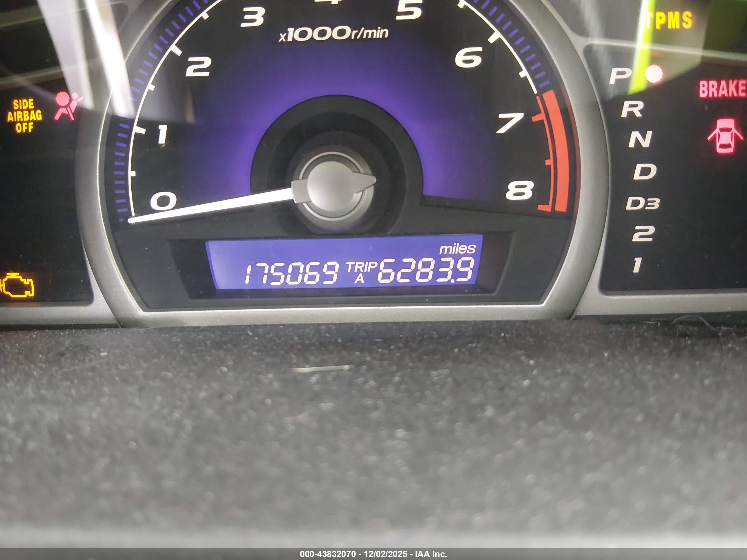 HONDA CIVIC image 7