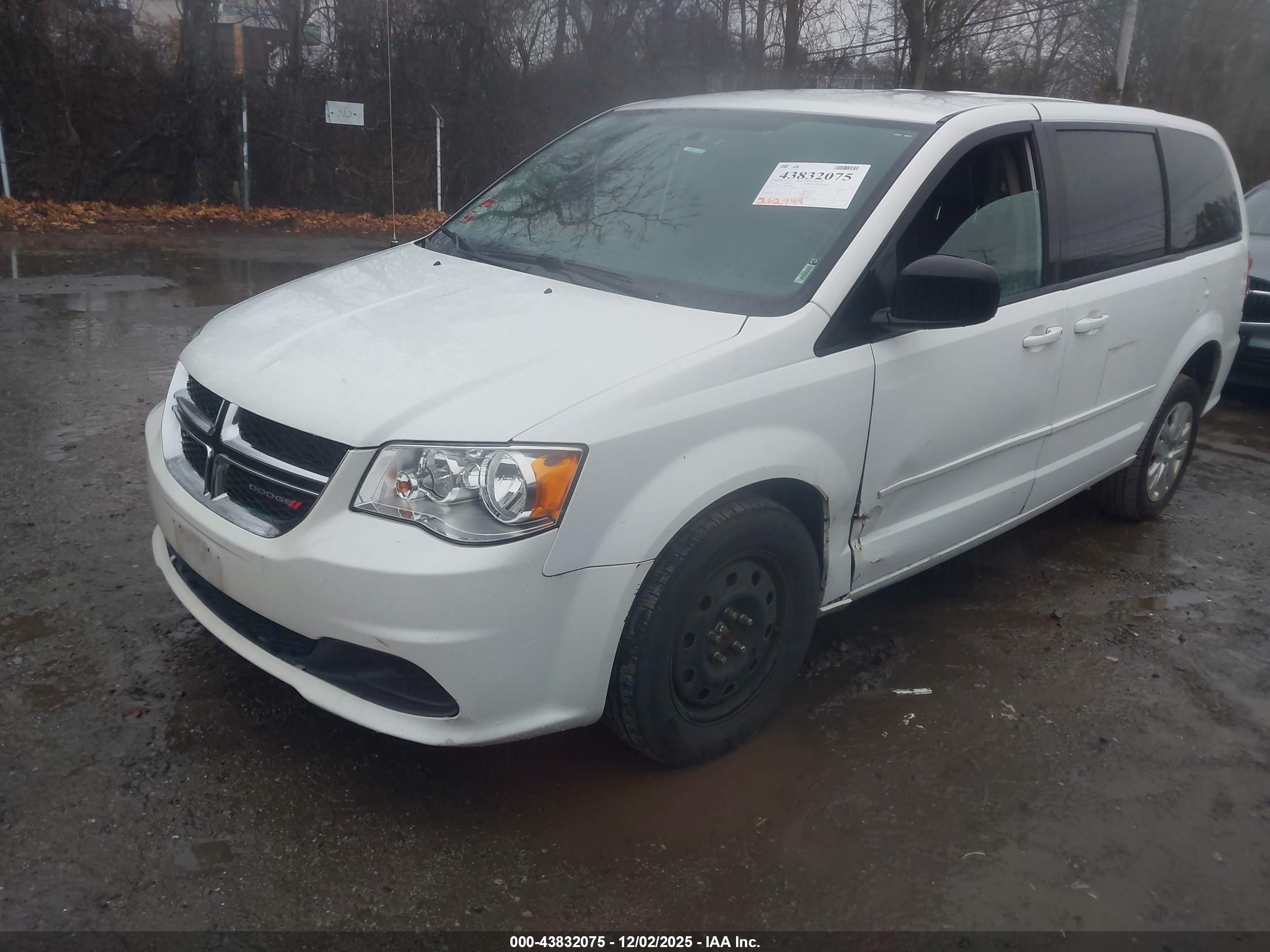 DODGE GRAND image 2