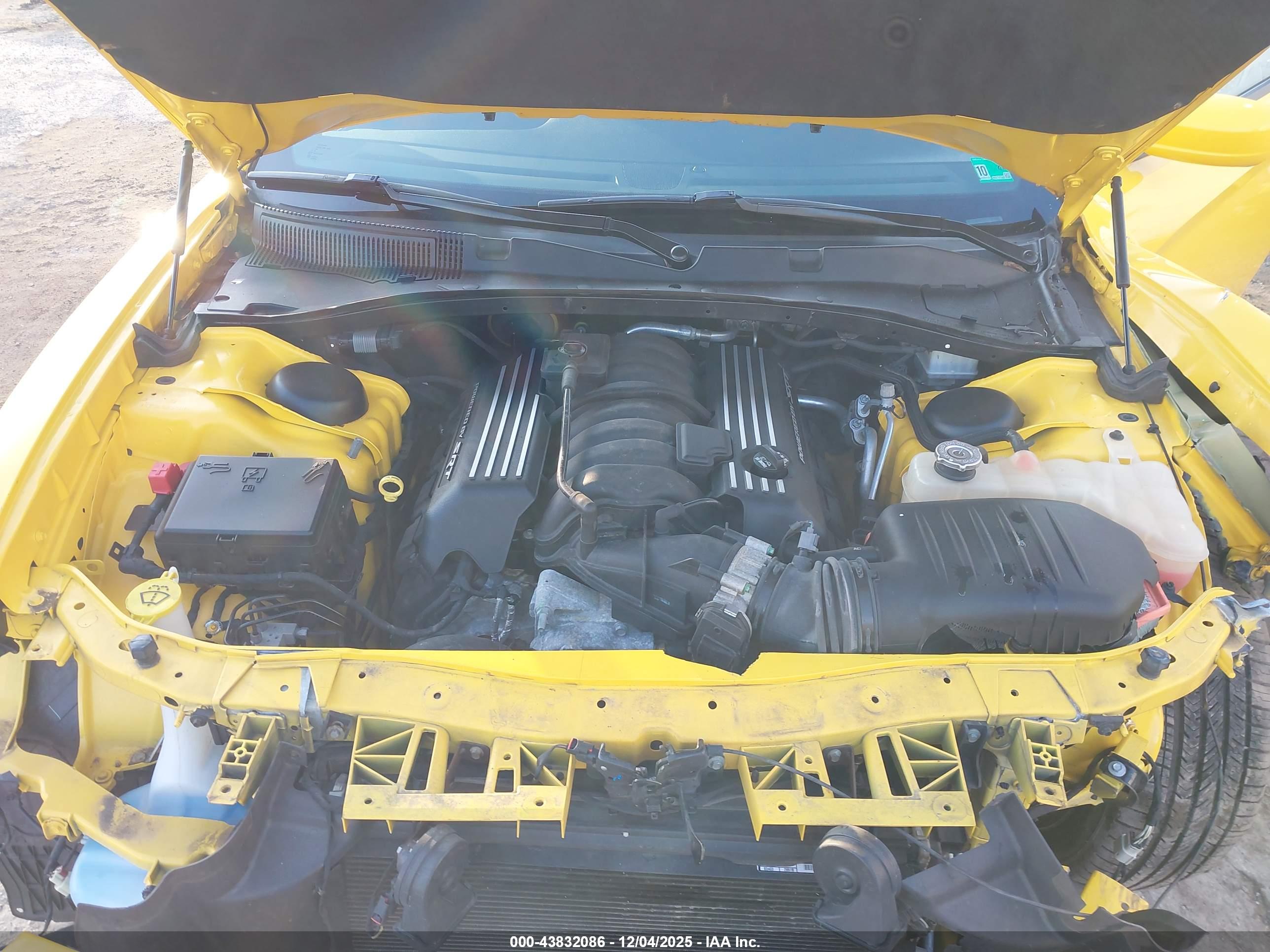 DODGE CHARGER image 10