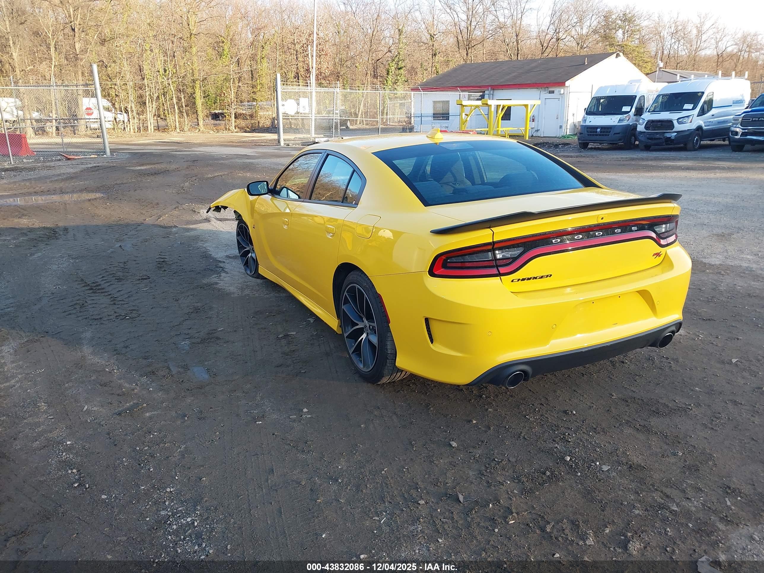 DODGE CHARGER image 3