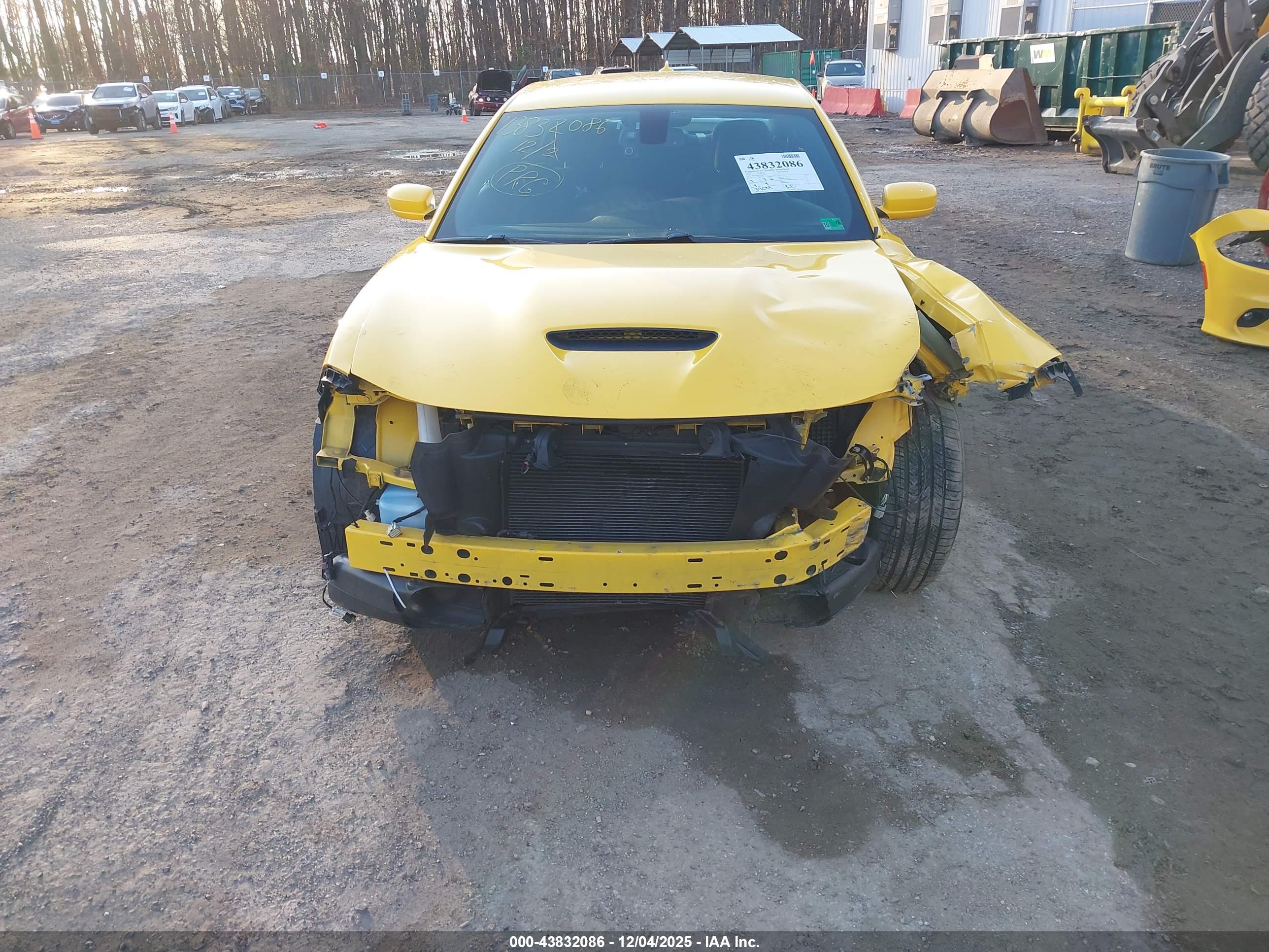 DODGE CHARGER image 6
