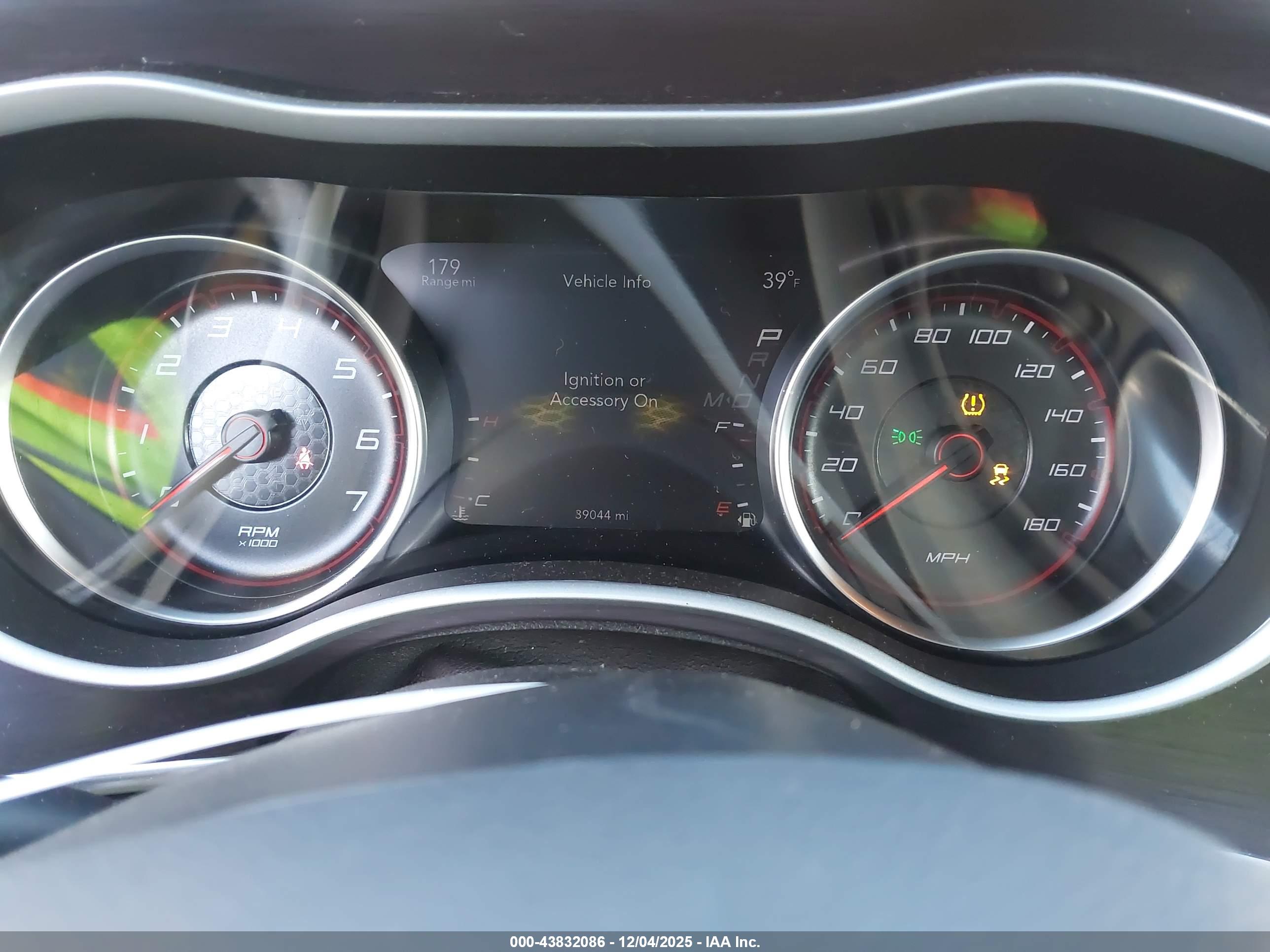 DODGE CHARGER image 7