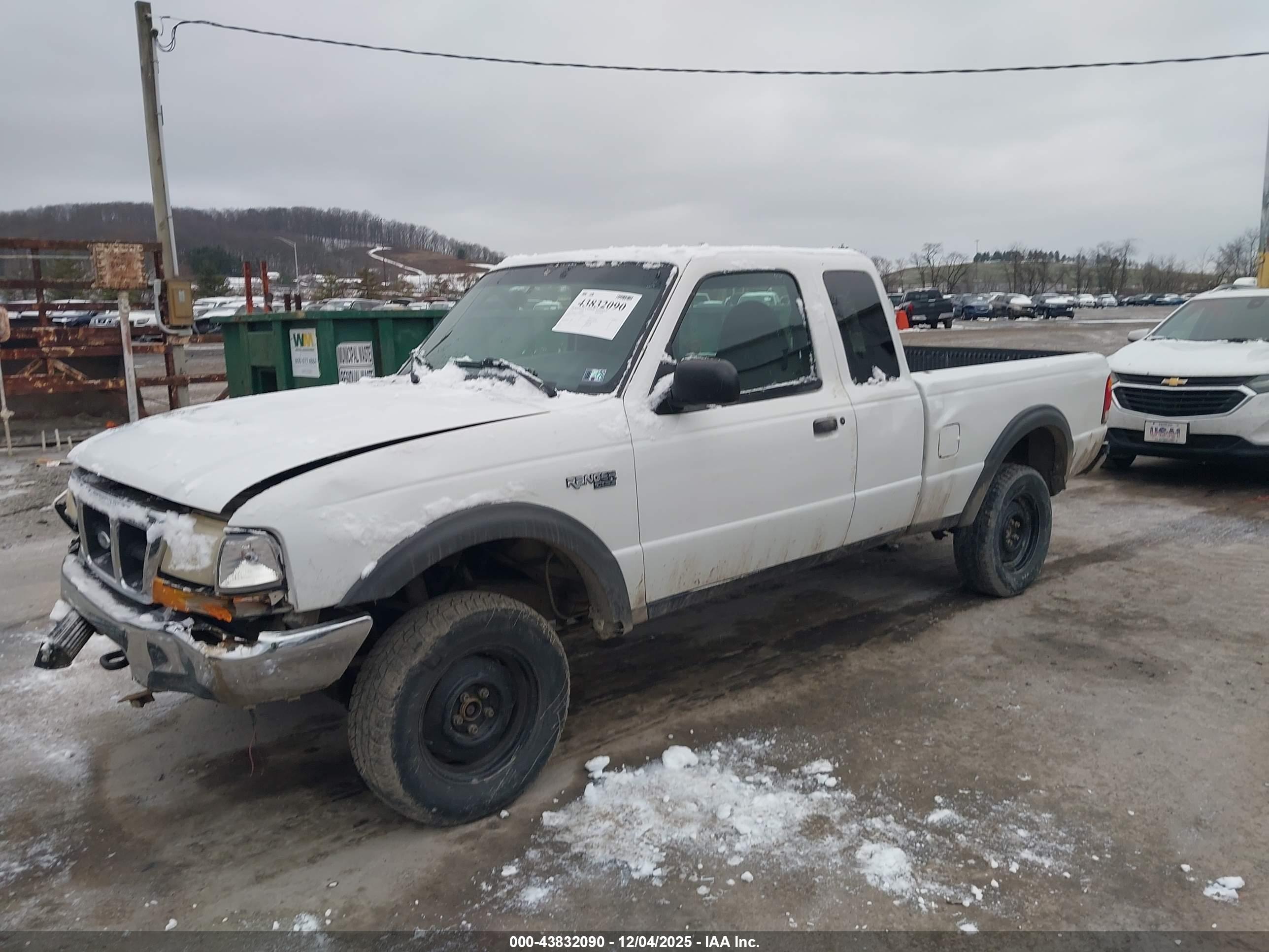 FORD RANGER image 2