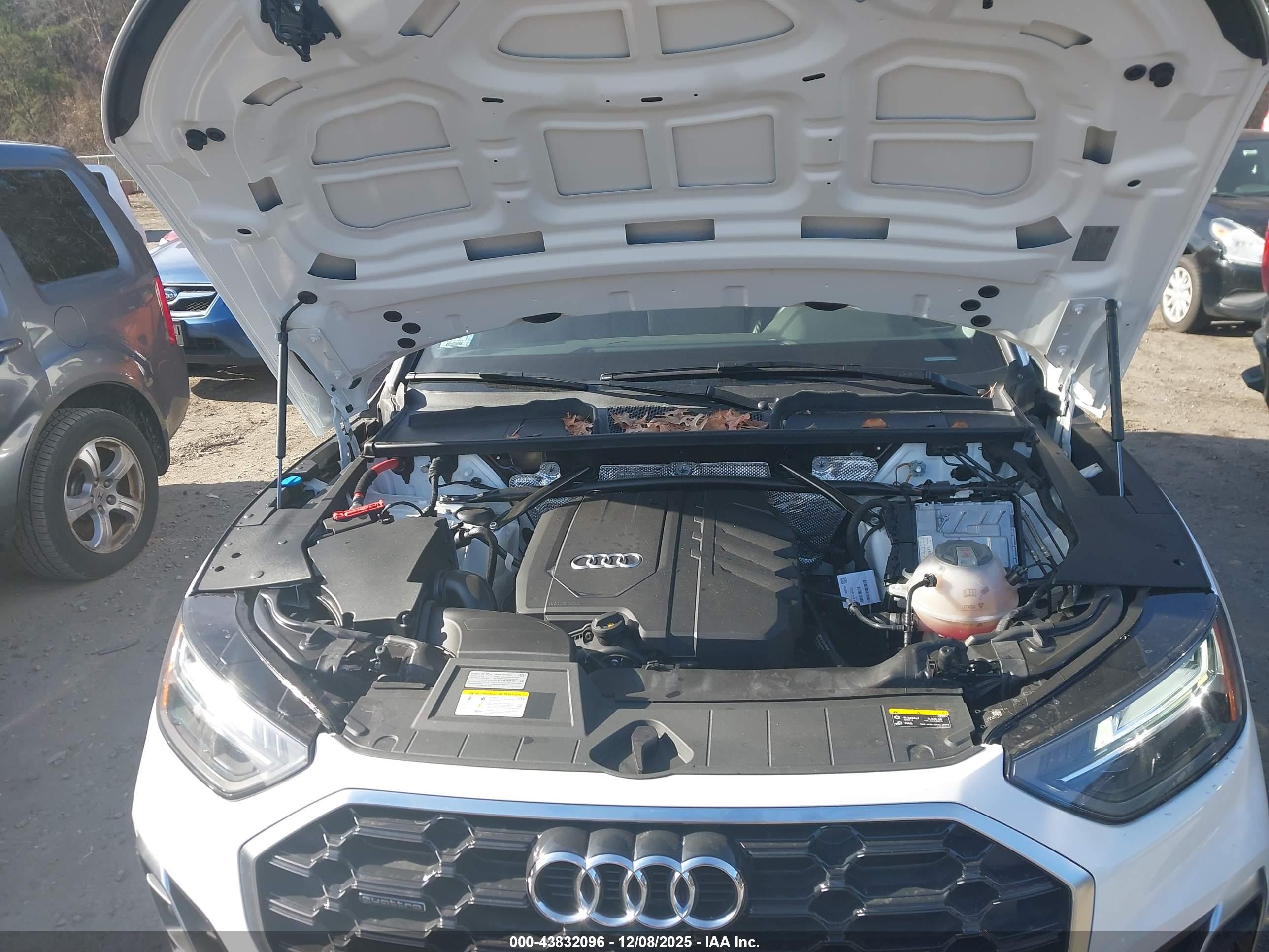 AUDI Q5 image 10