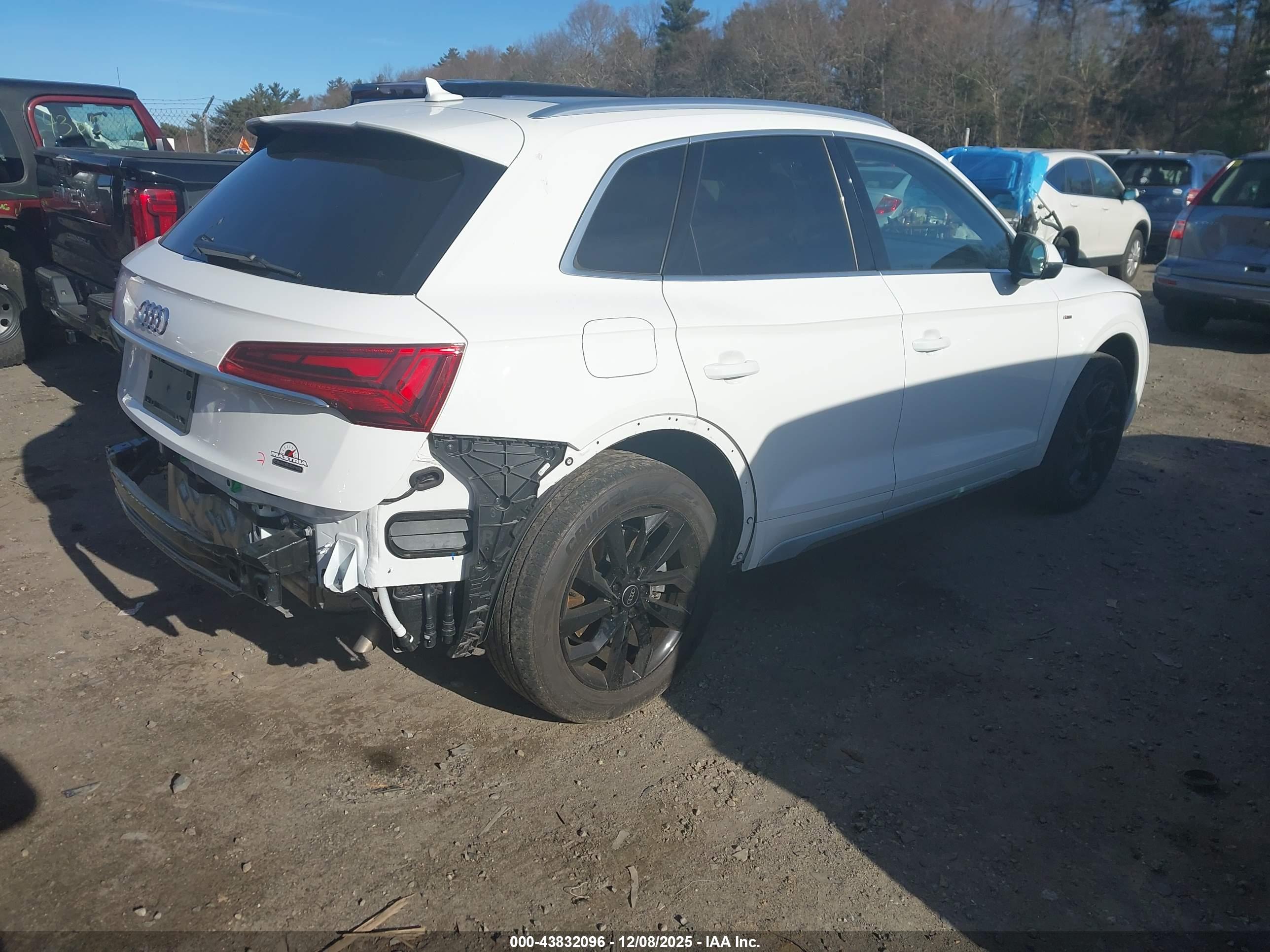 AUDI Q5 image 4