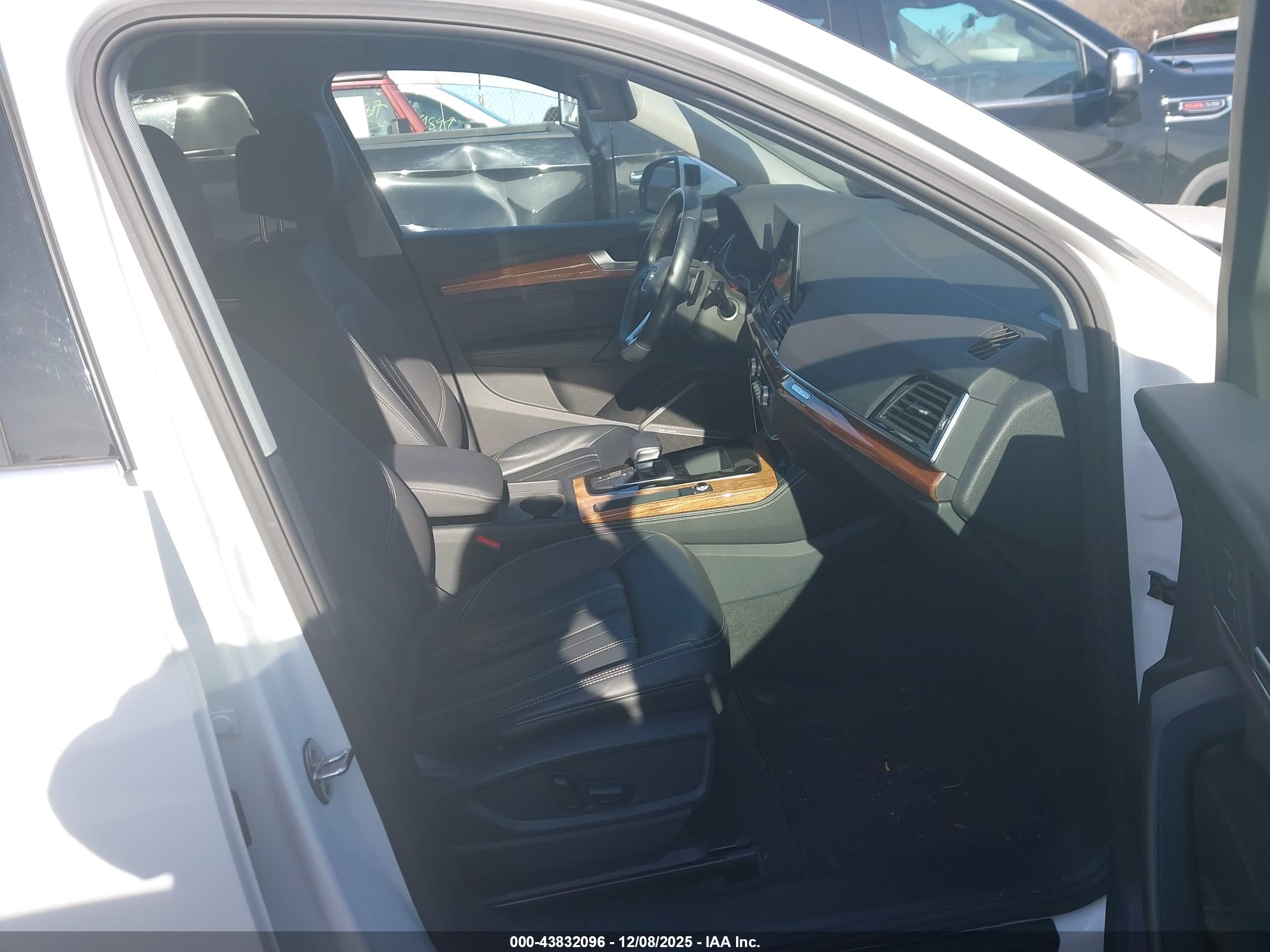 AUDI Q5 image 5