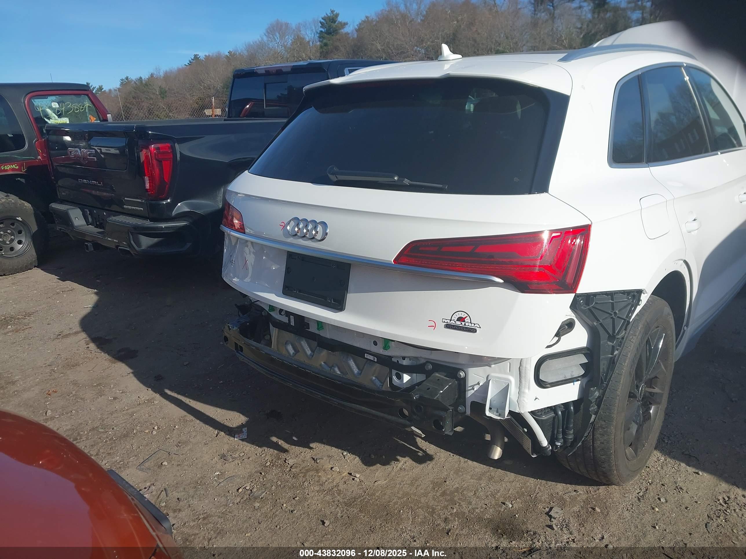 AUDI Q5 image 6