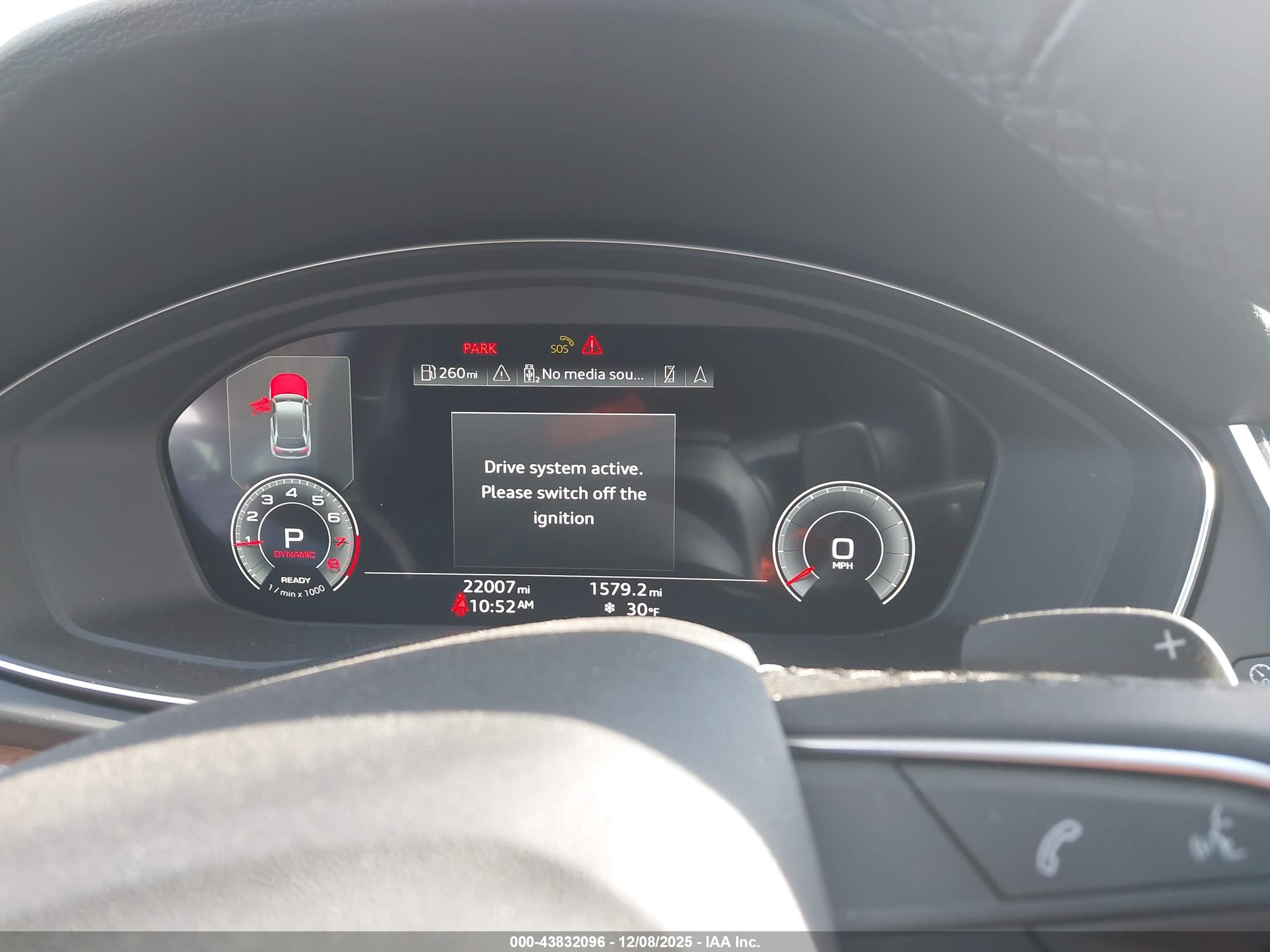 AUDI Q5 image 7
