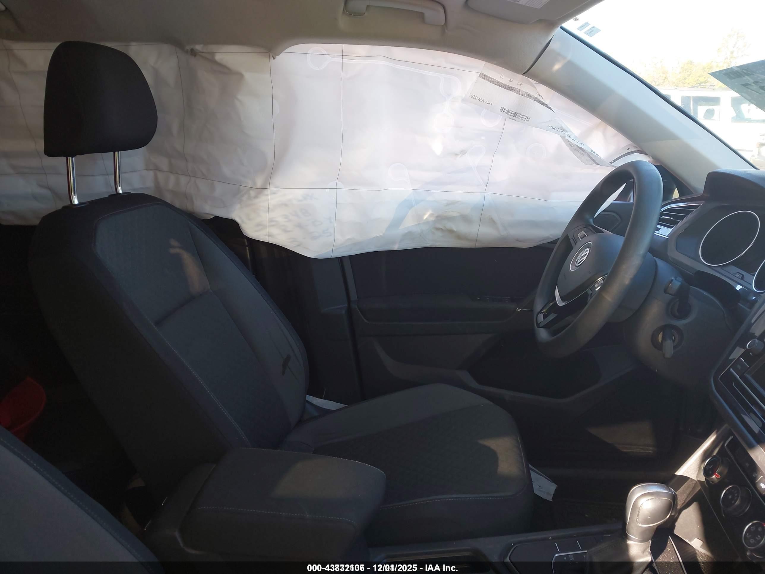 VOLKSWAGEN TIGUAN image 5