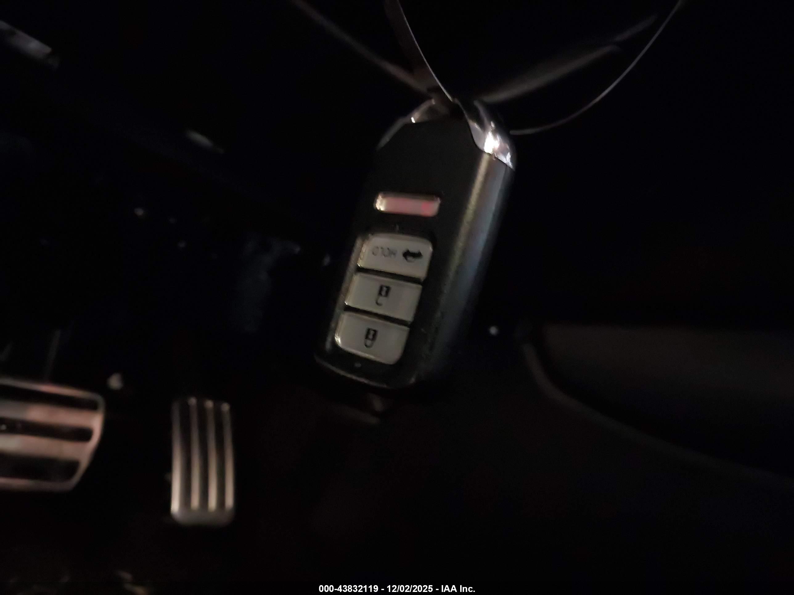 HONDA ACCORD image 11