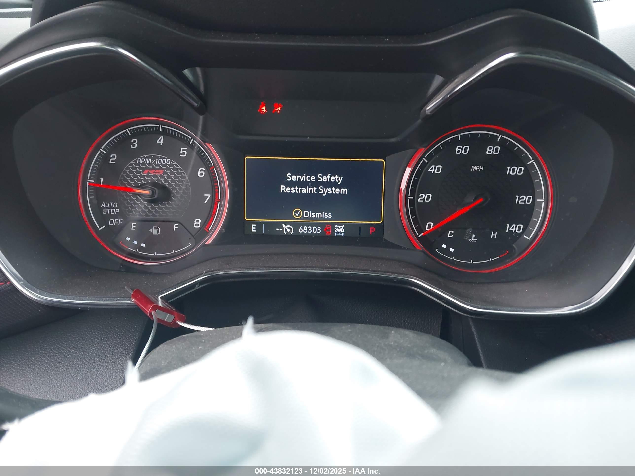 CHEVROLET TRAILBLAZER image 7