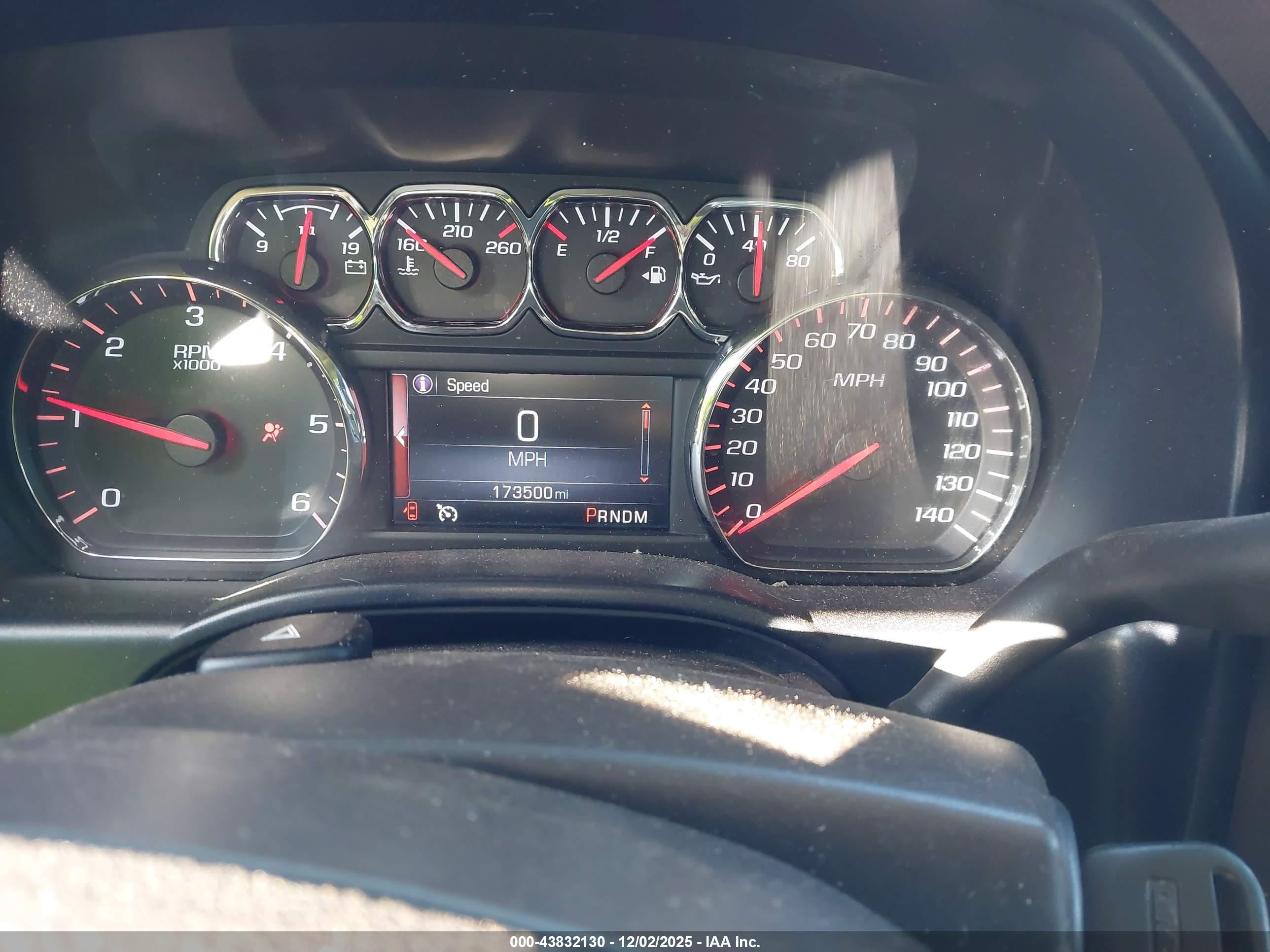 GMC SIERRA image 7
