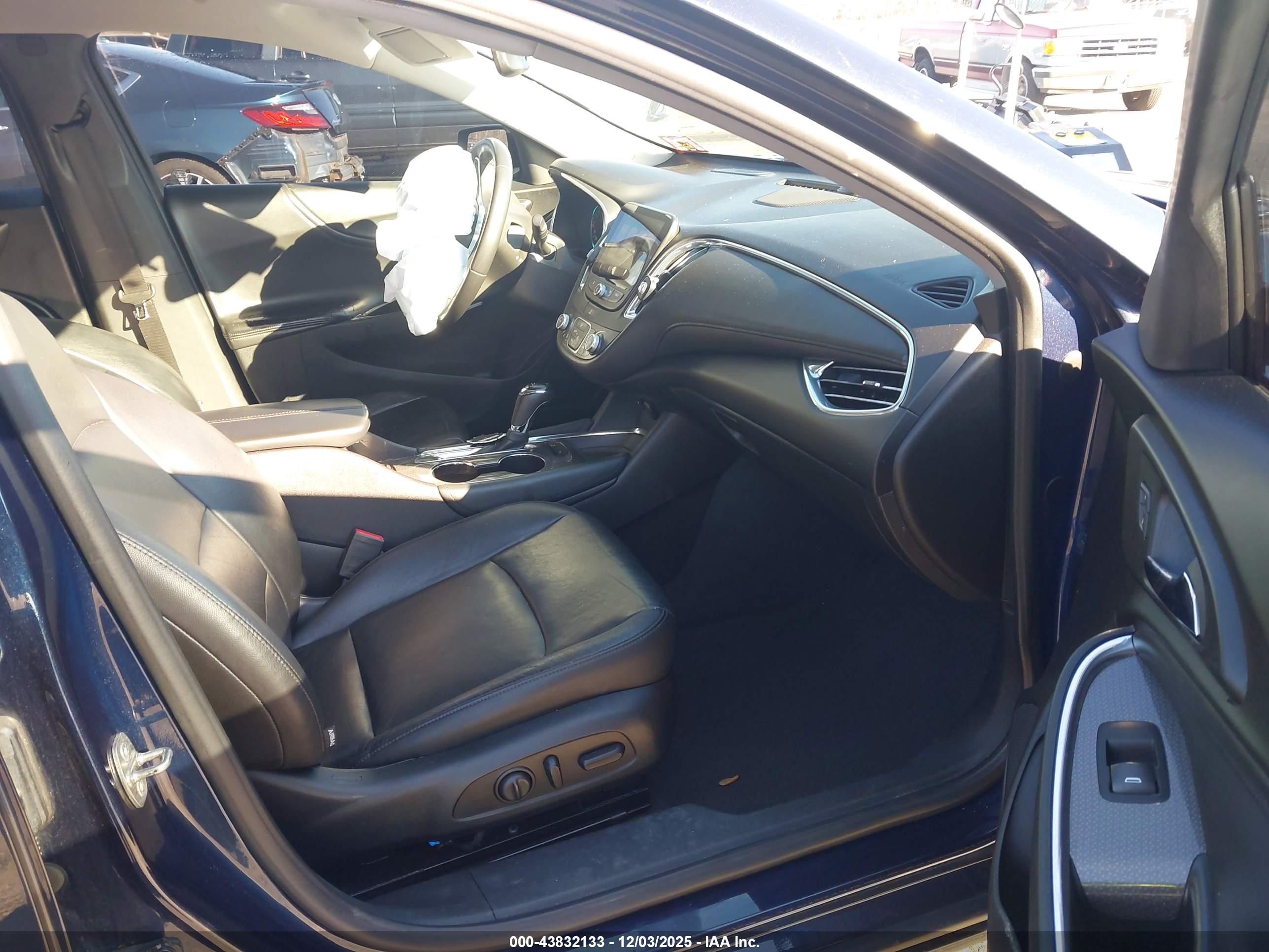 CHEVROLET MALIBU image 5