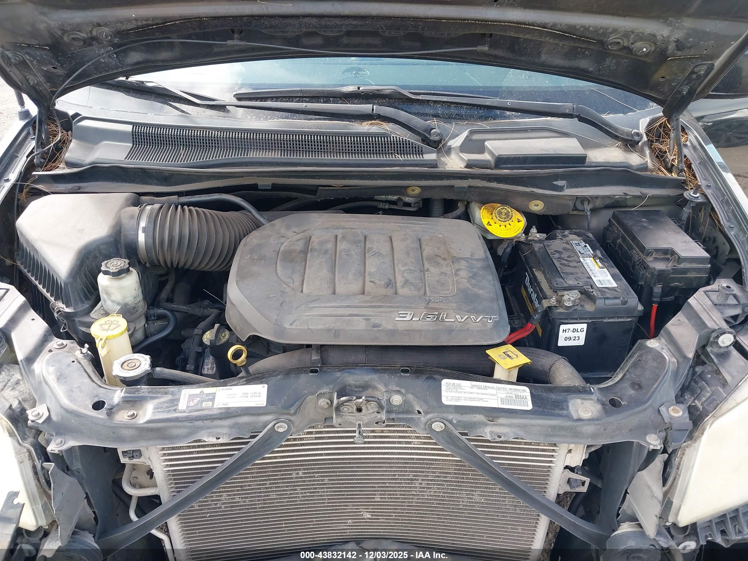 DODGE GRAND image 10