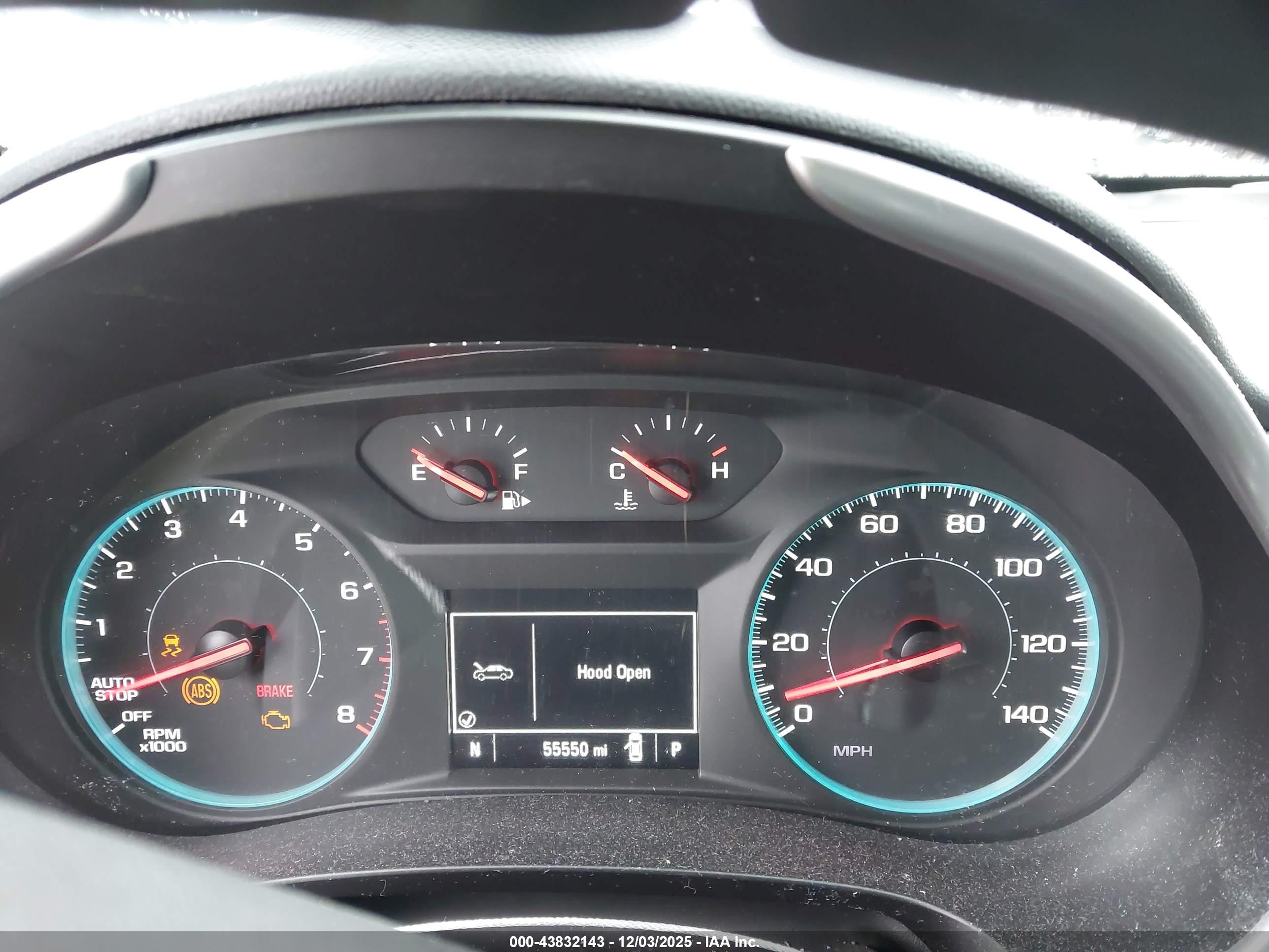 CHEVROLET MALIBU image 7