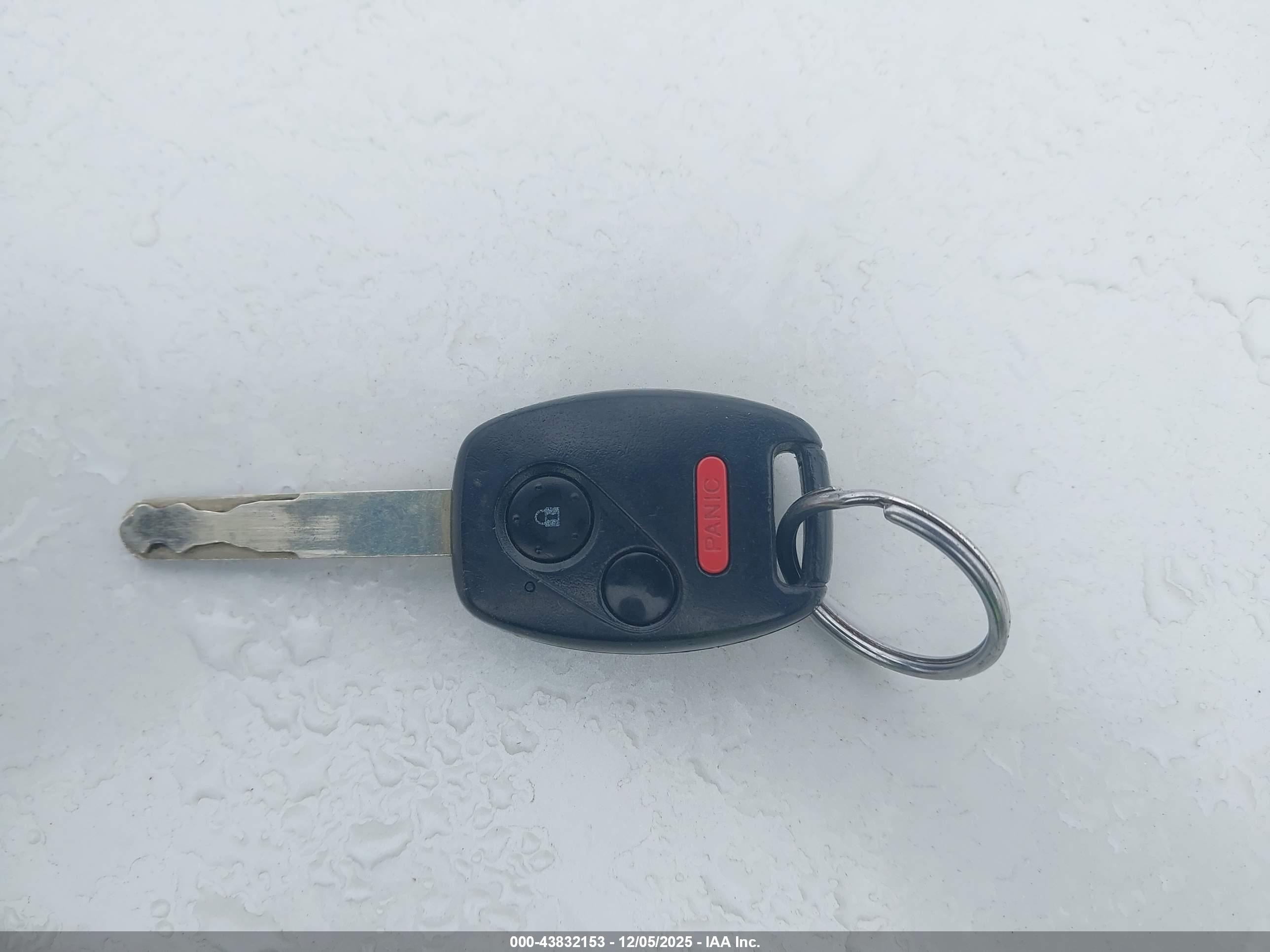 HONDA FIT image 11