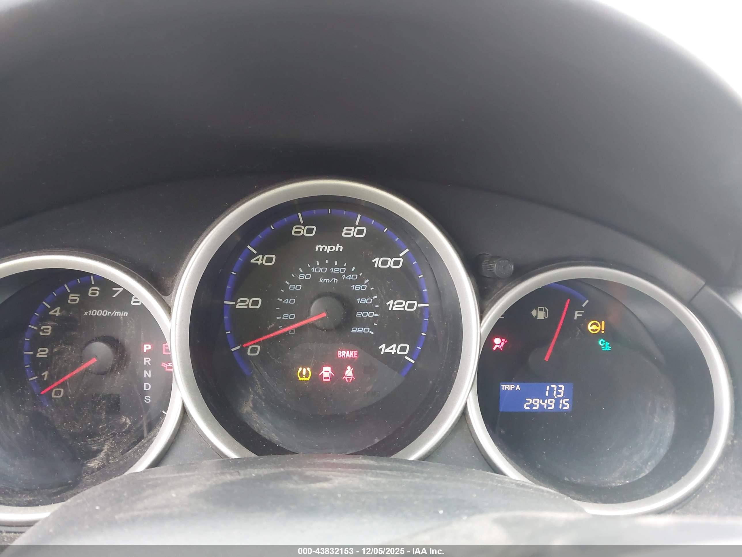 HONDA FIT image 7