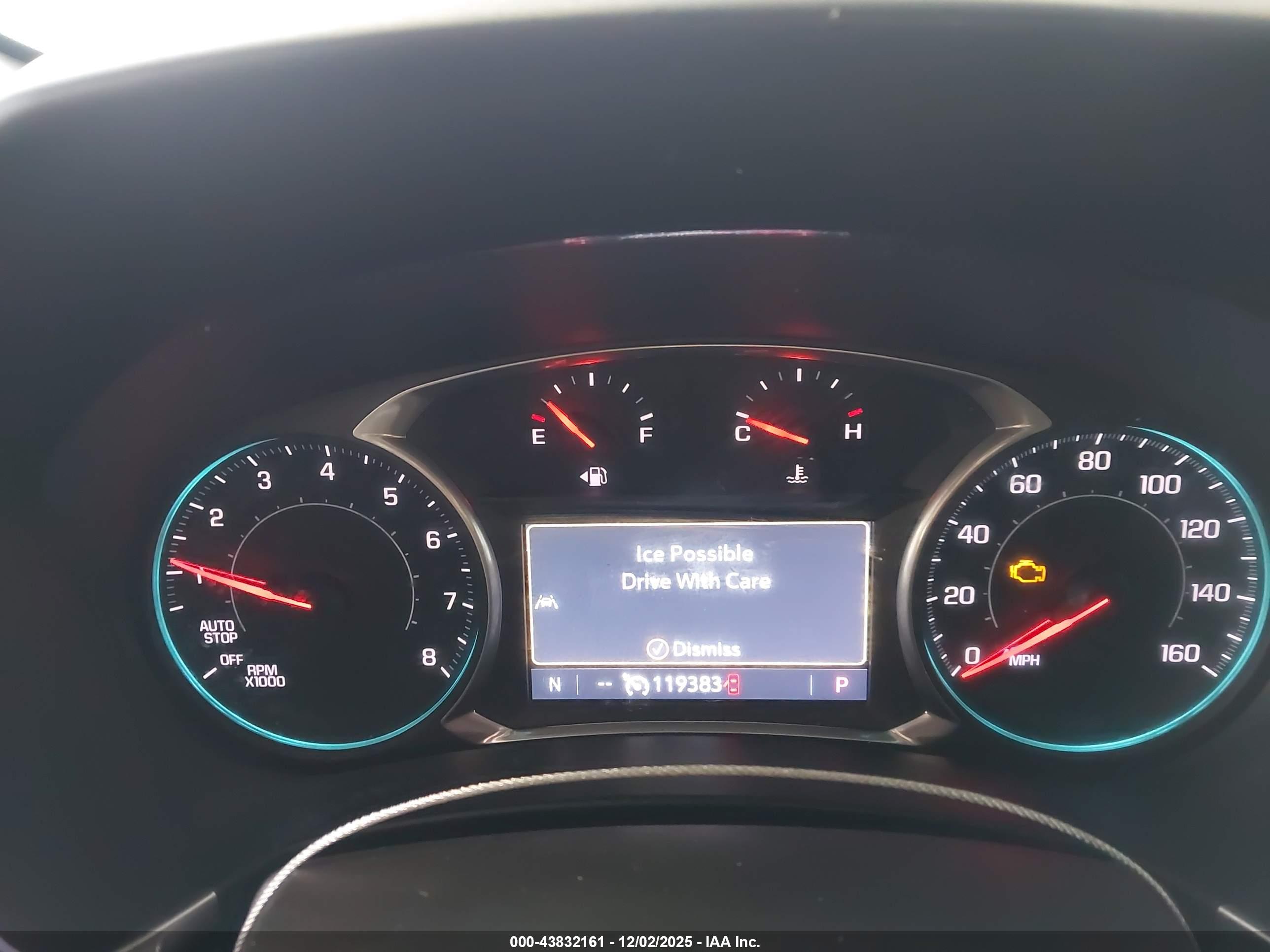 CHEVROLET EQUINOX image 7