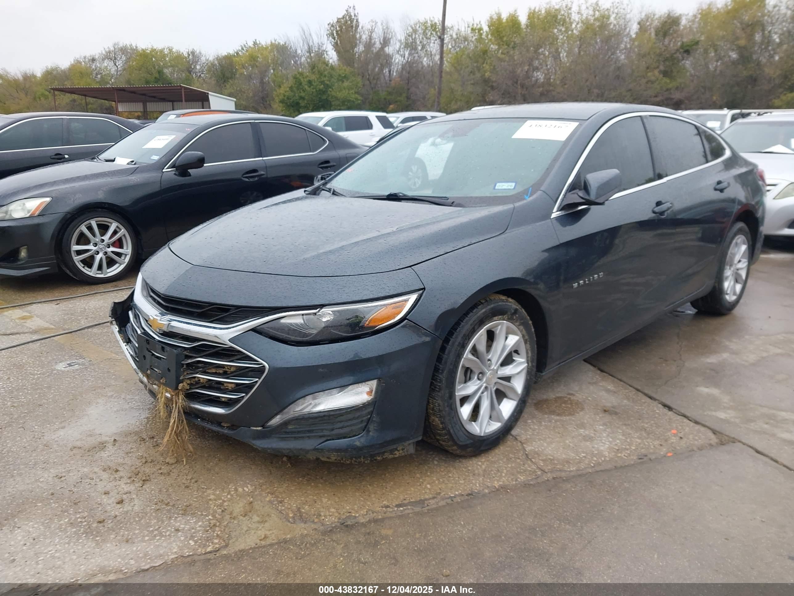 CHEVROLET MALIBU image 2