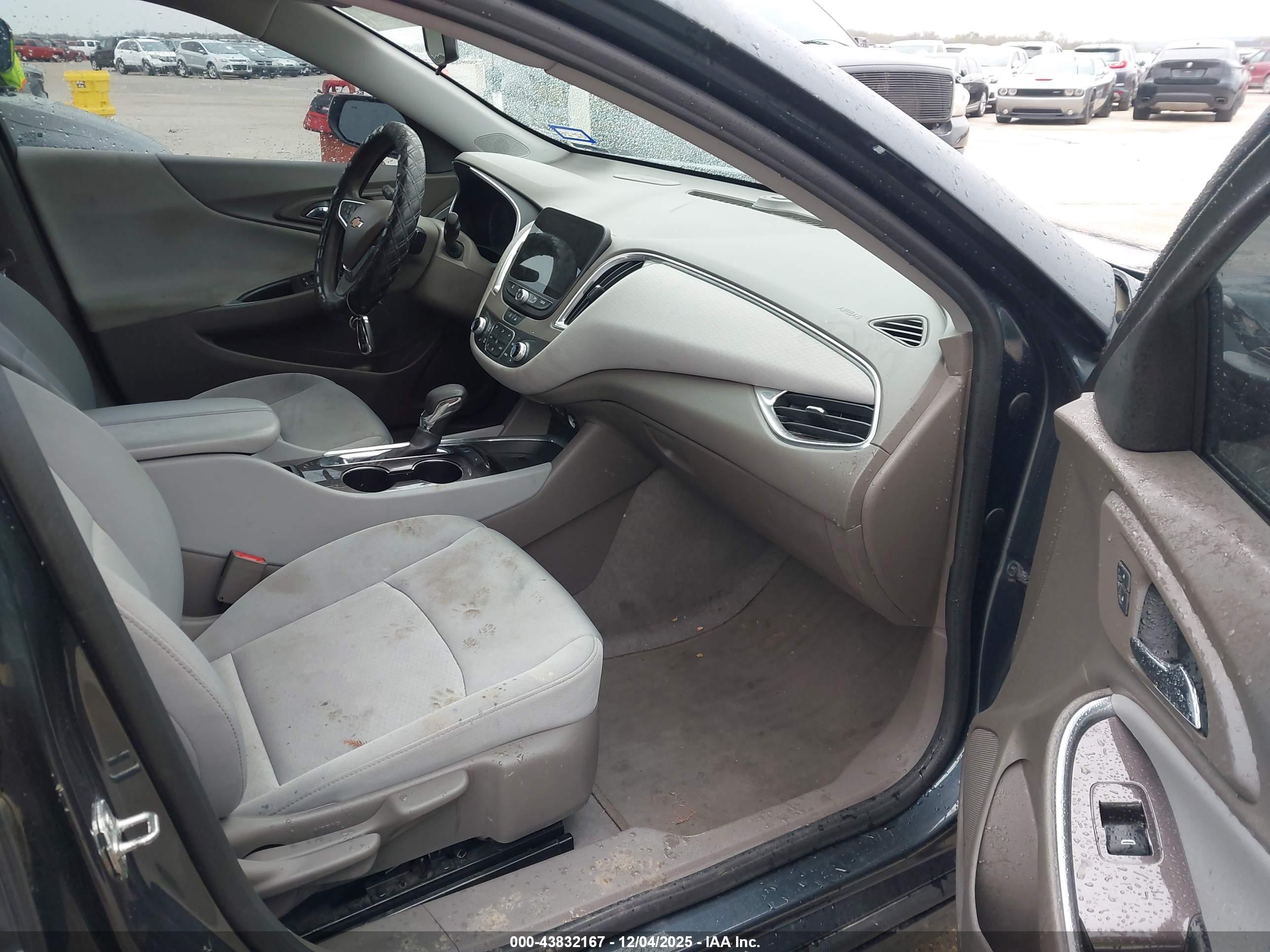 CHEVROLET MALIBU image 5