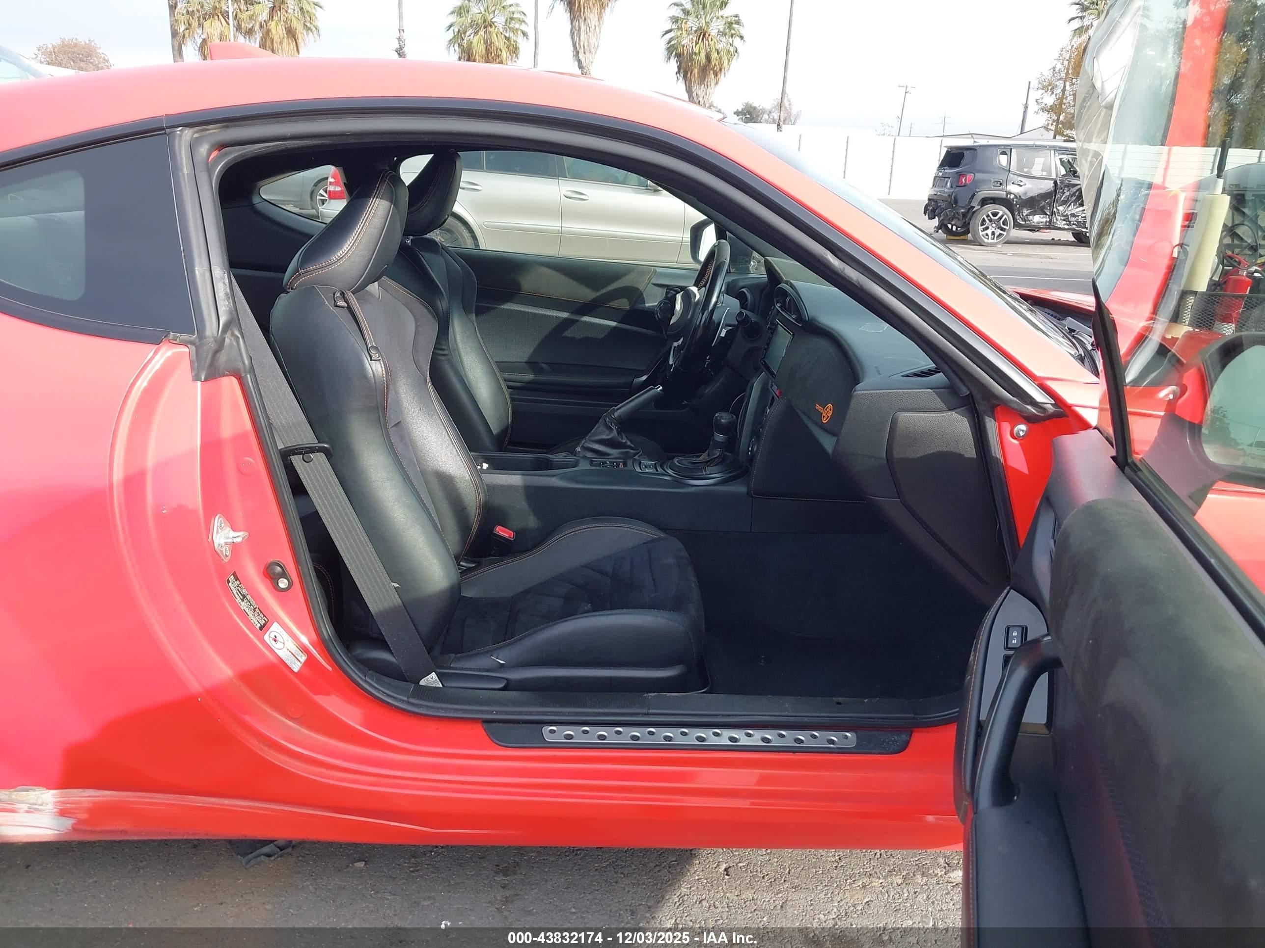 TOYOTA 86 image 5