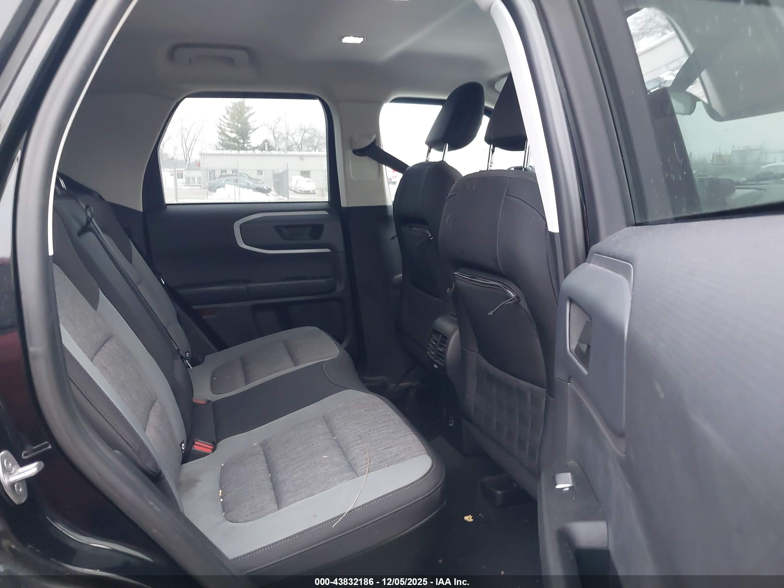 FORD BRONCO image 8