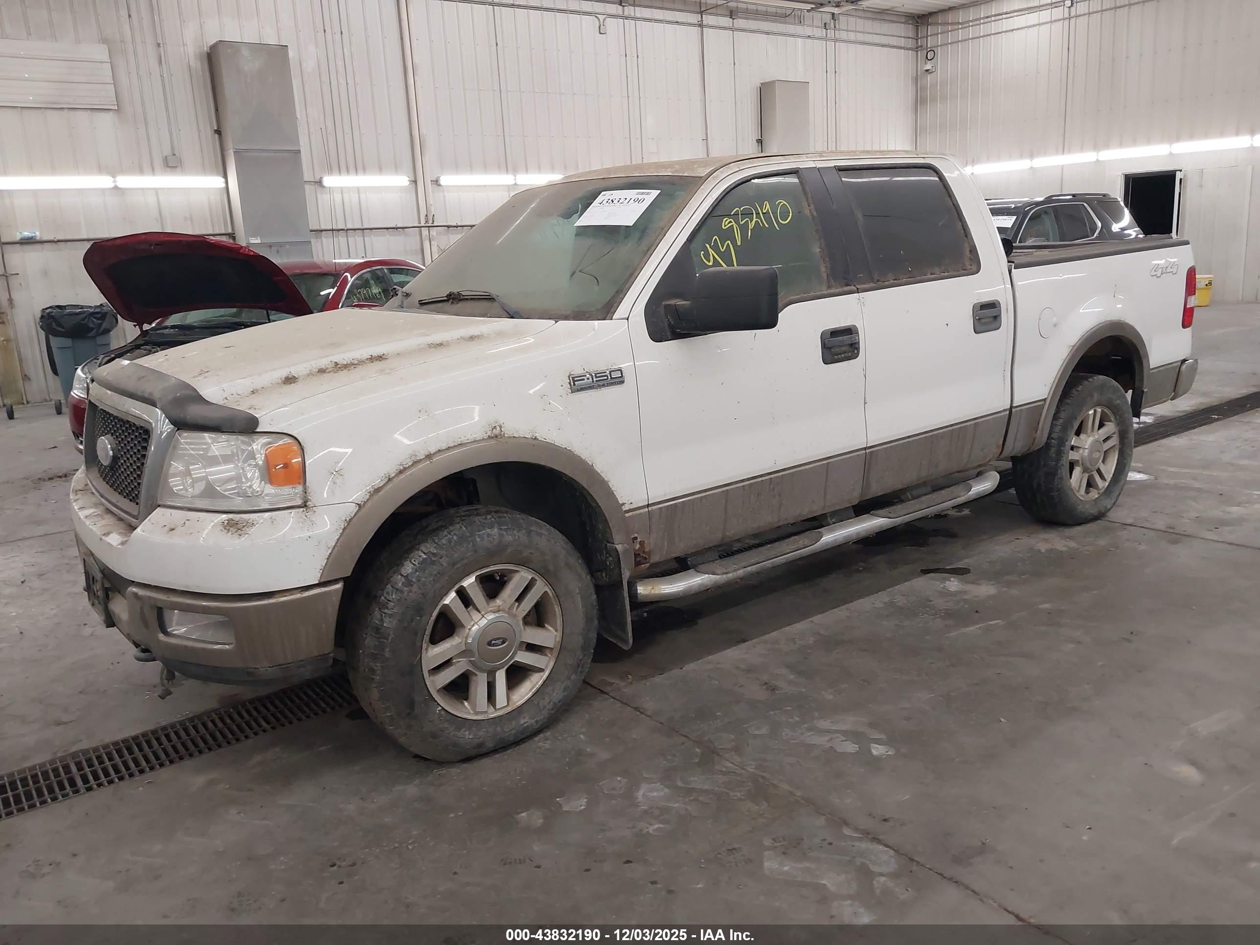 FORD F-150 image 2